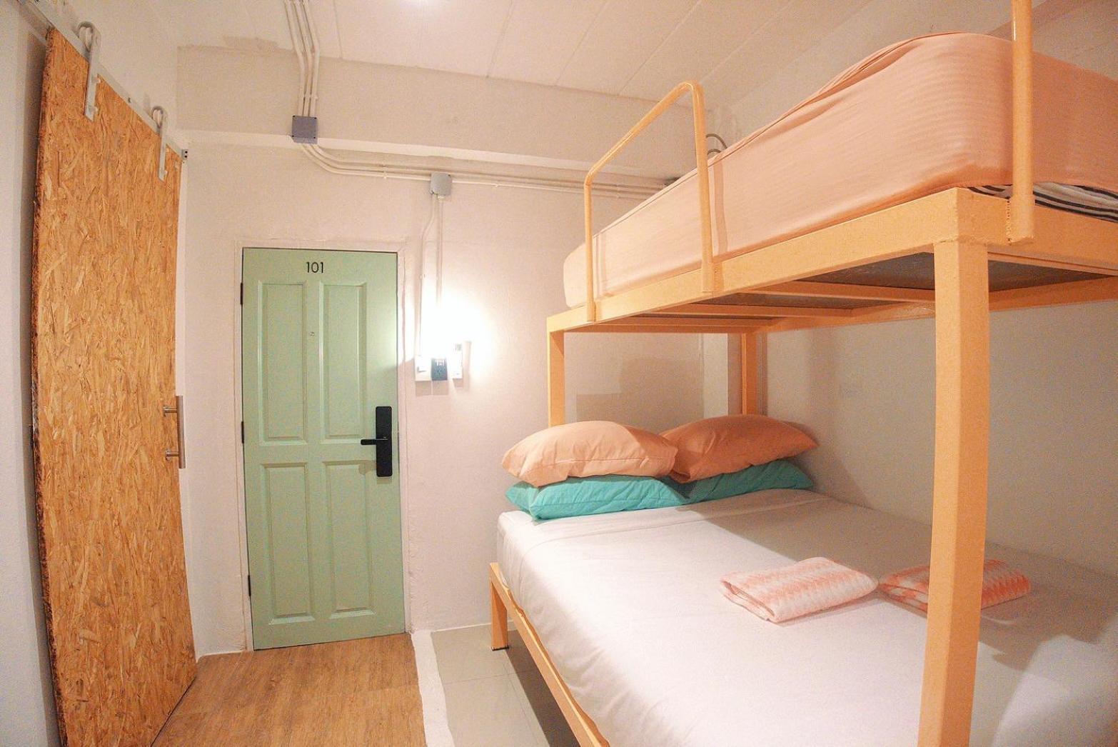 Hotel Easy Sunday Khaosan Bangkok 3*