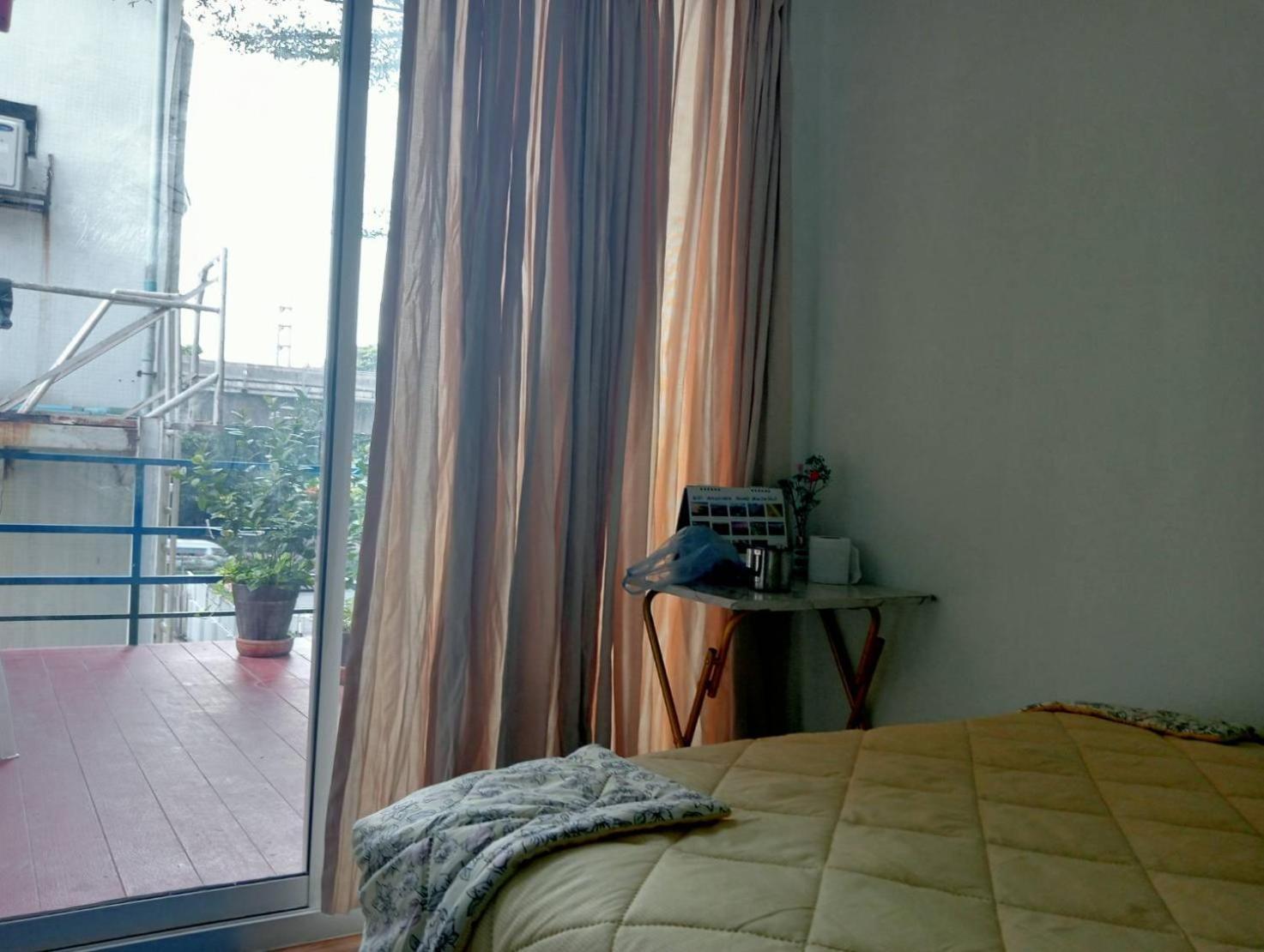 Ban Suanlum Maison d'hôtes Bangkok