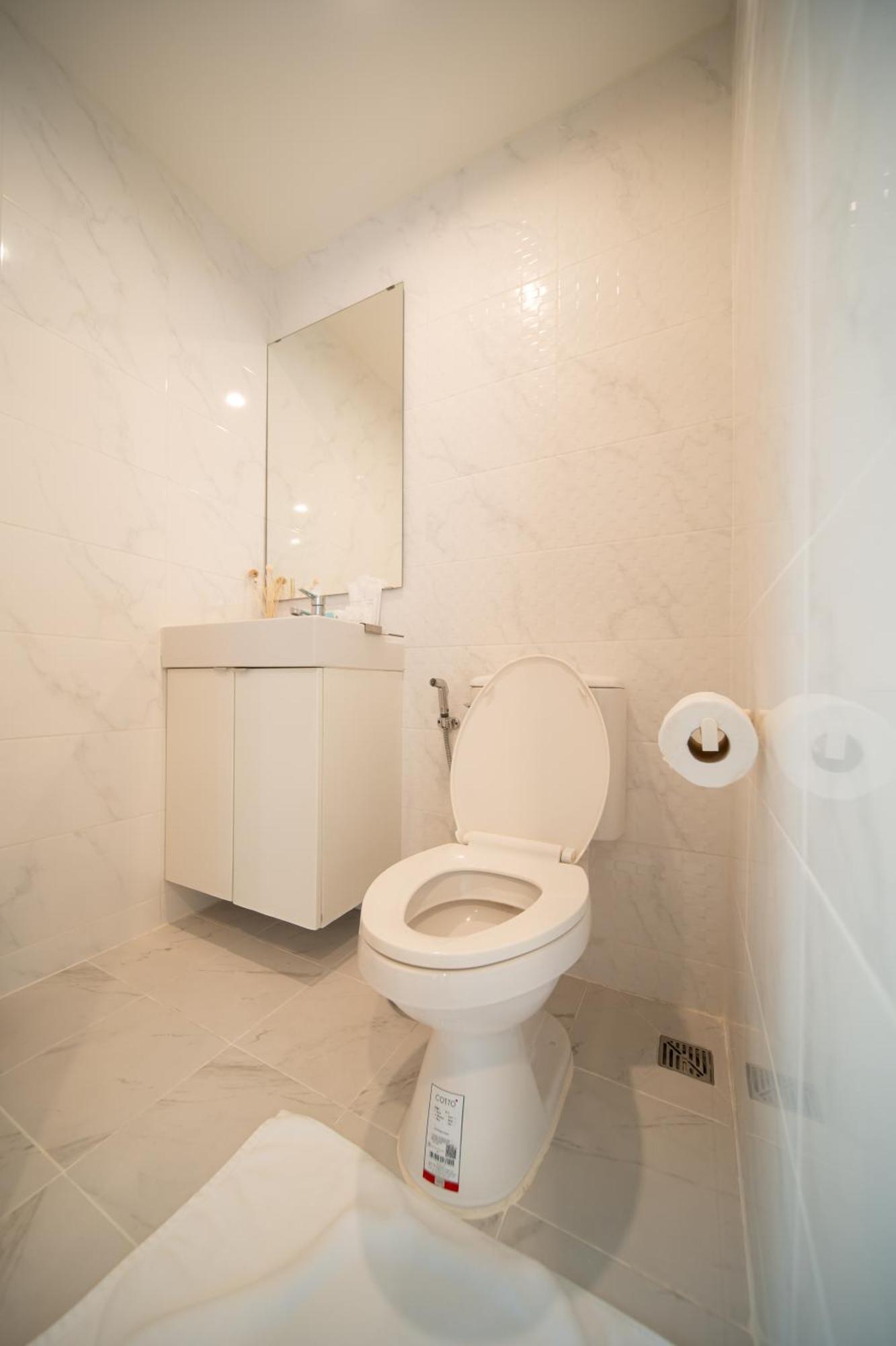 Triple Four Apartment Bangkok