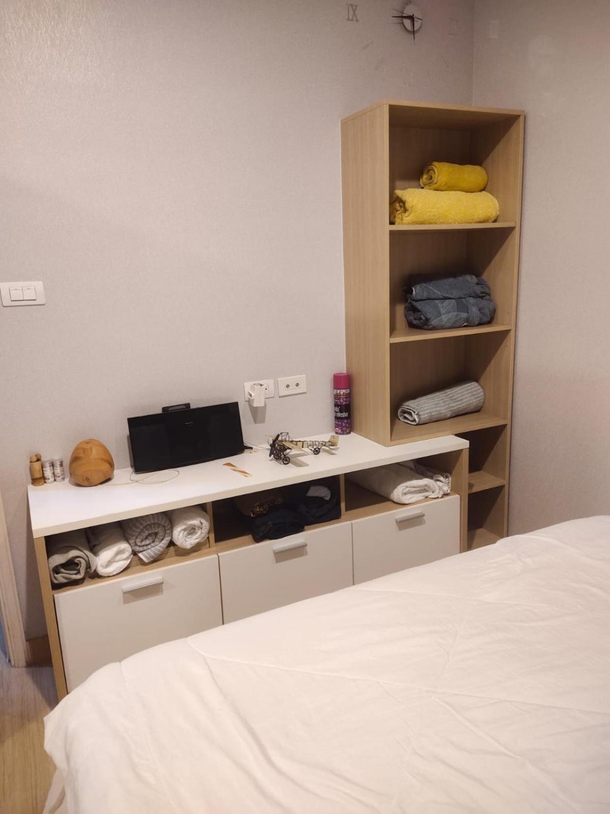 Apartment Douillet Pool Fitness