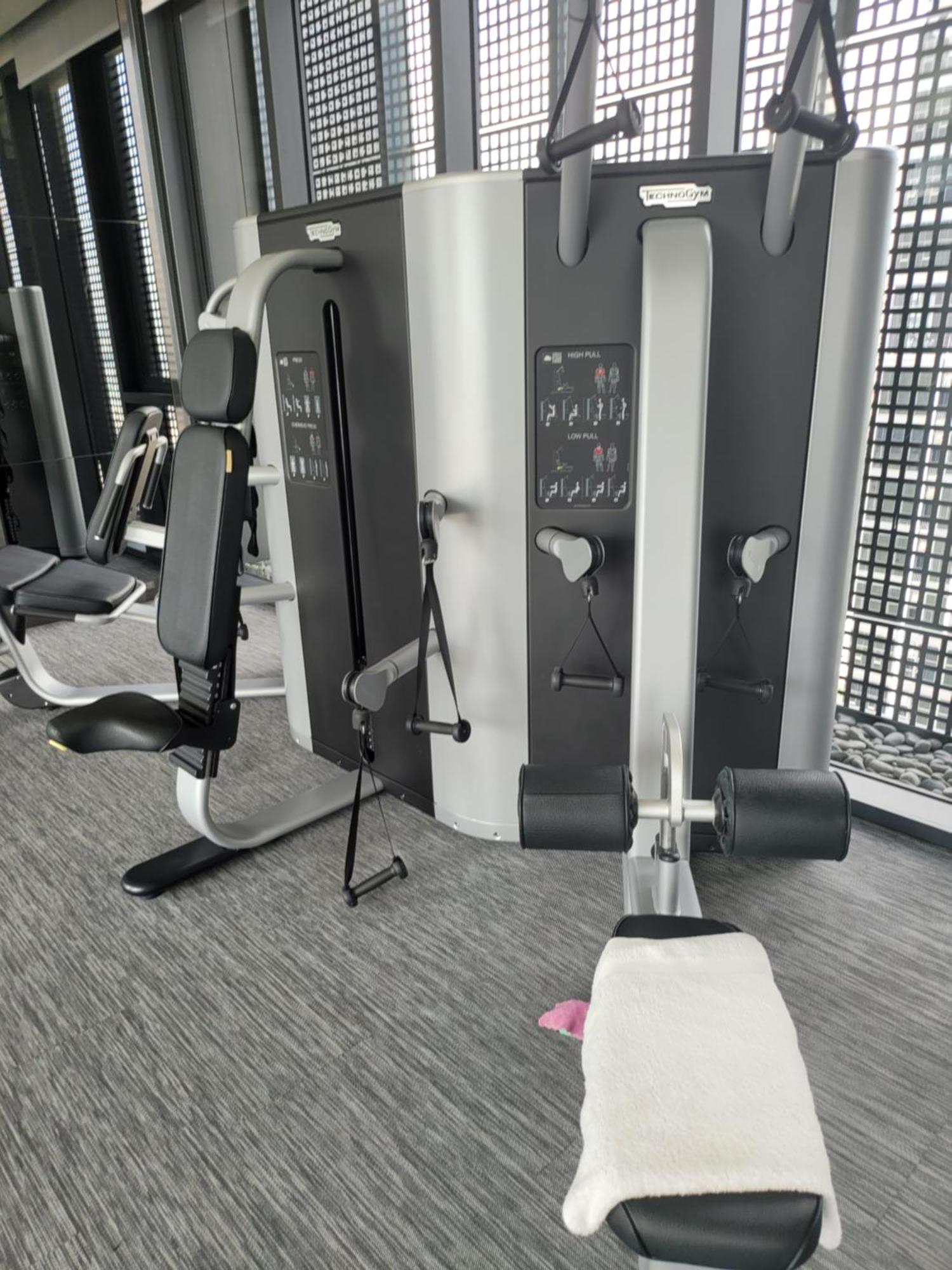 Apartment Douillet Pool Fitness *