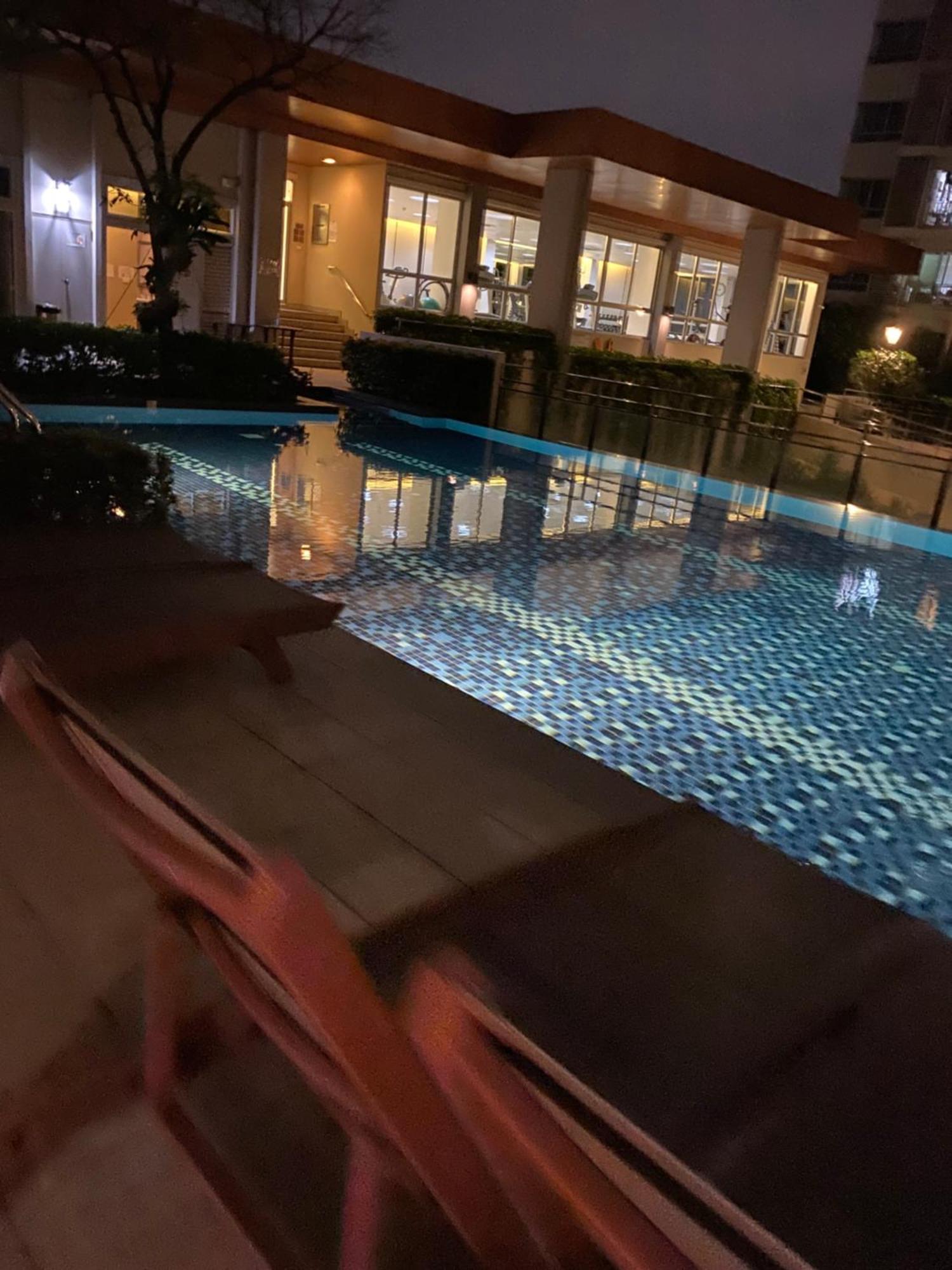 Apartment Douillet Pool Fitness