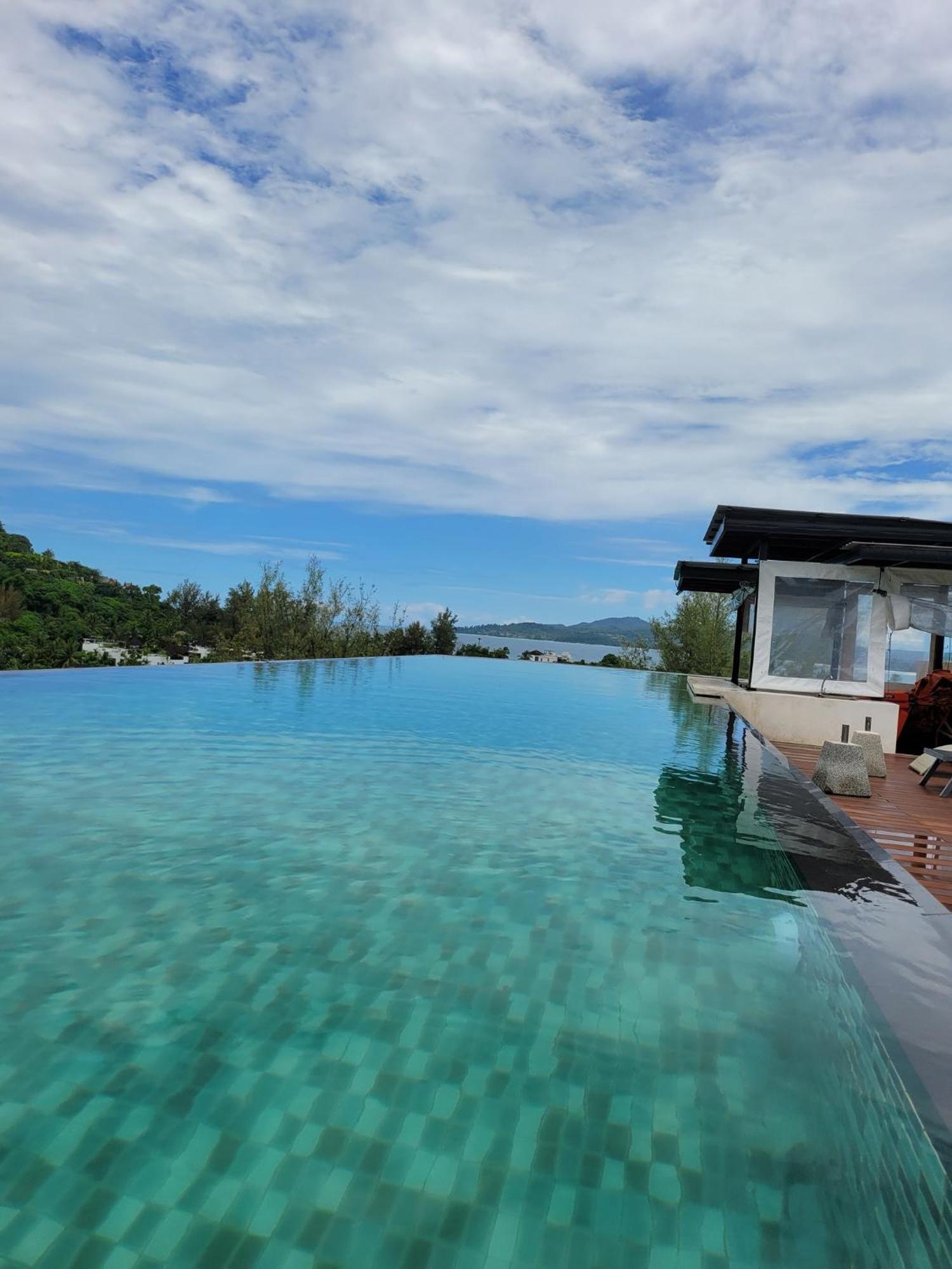 Douillet Pool Fitness Apartment *
