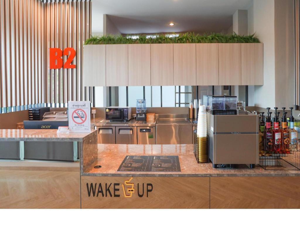 Hotel B2 Suan Luang Rama 9 Srinakarin 42 Boutique & Budget Bangkok