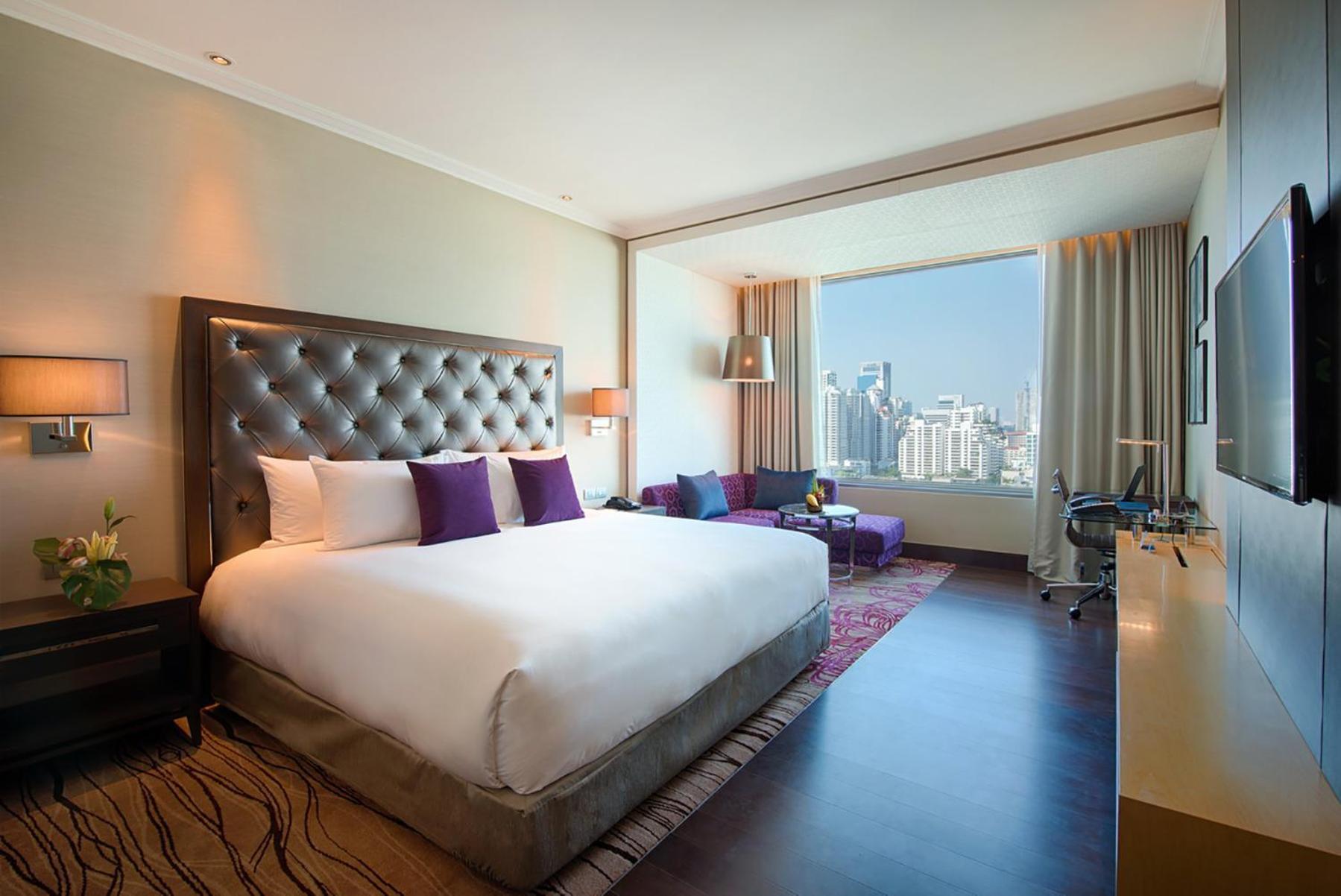 Hotel Radisson Blu Plaza