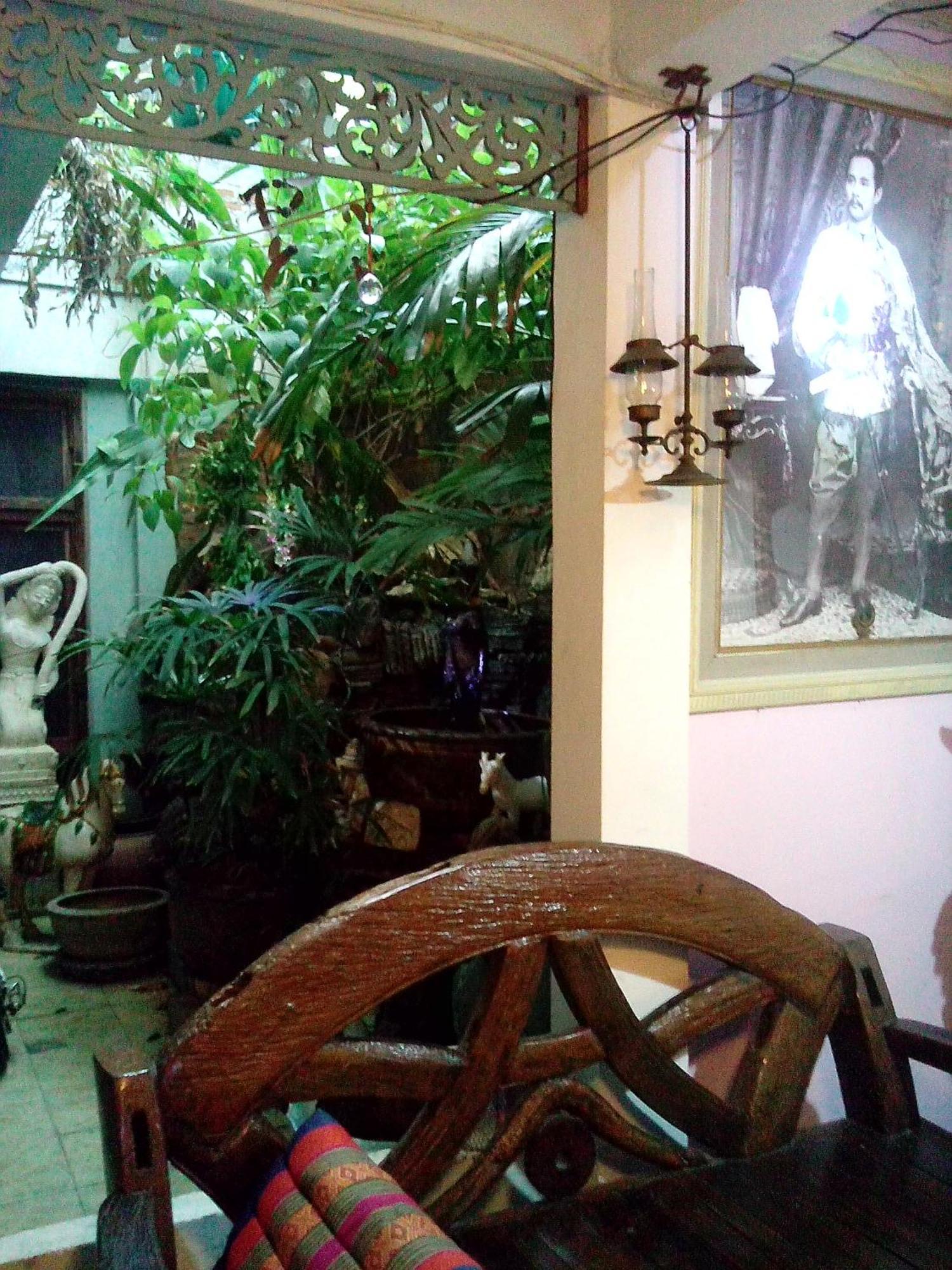 Gasthof Cafe De Baan Raow