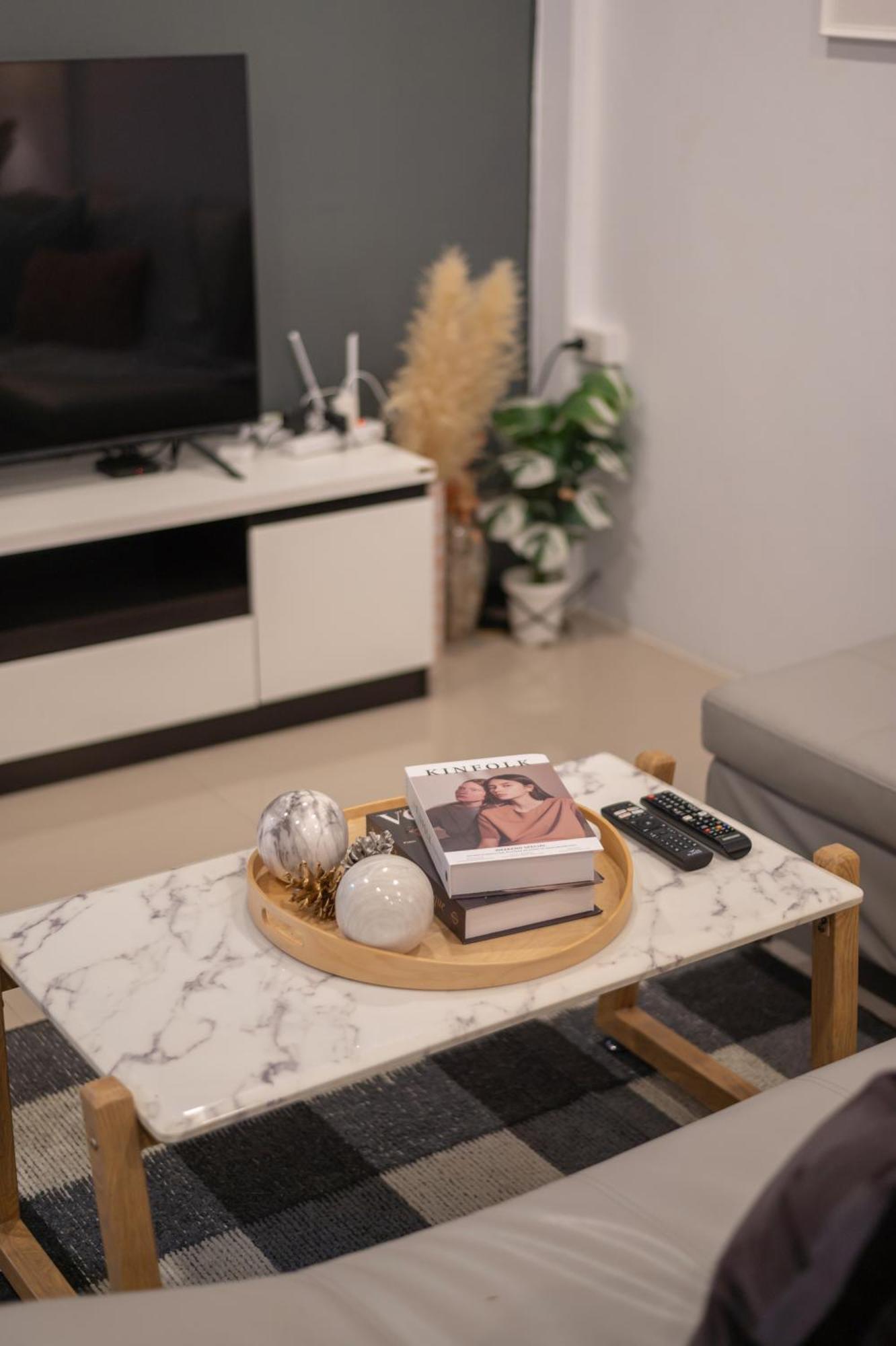 Downtown, Chatuchak Market, Jodd Fair Holiday home Bangkok