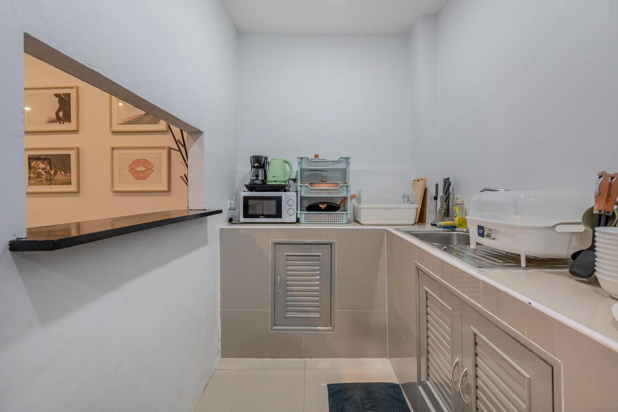 Holiday home Downtown, Chatuchak Market, Jodd Fair Bangkok