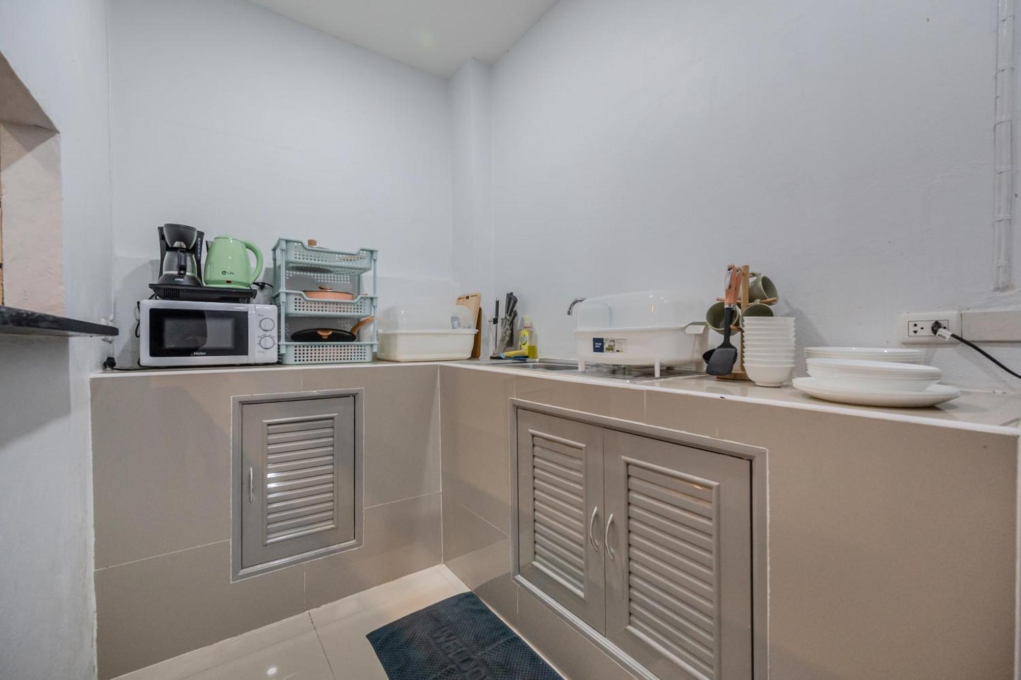 Holiday home Downtown, Chatuchak Market, Jodd Fair *