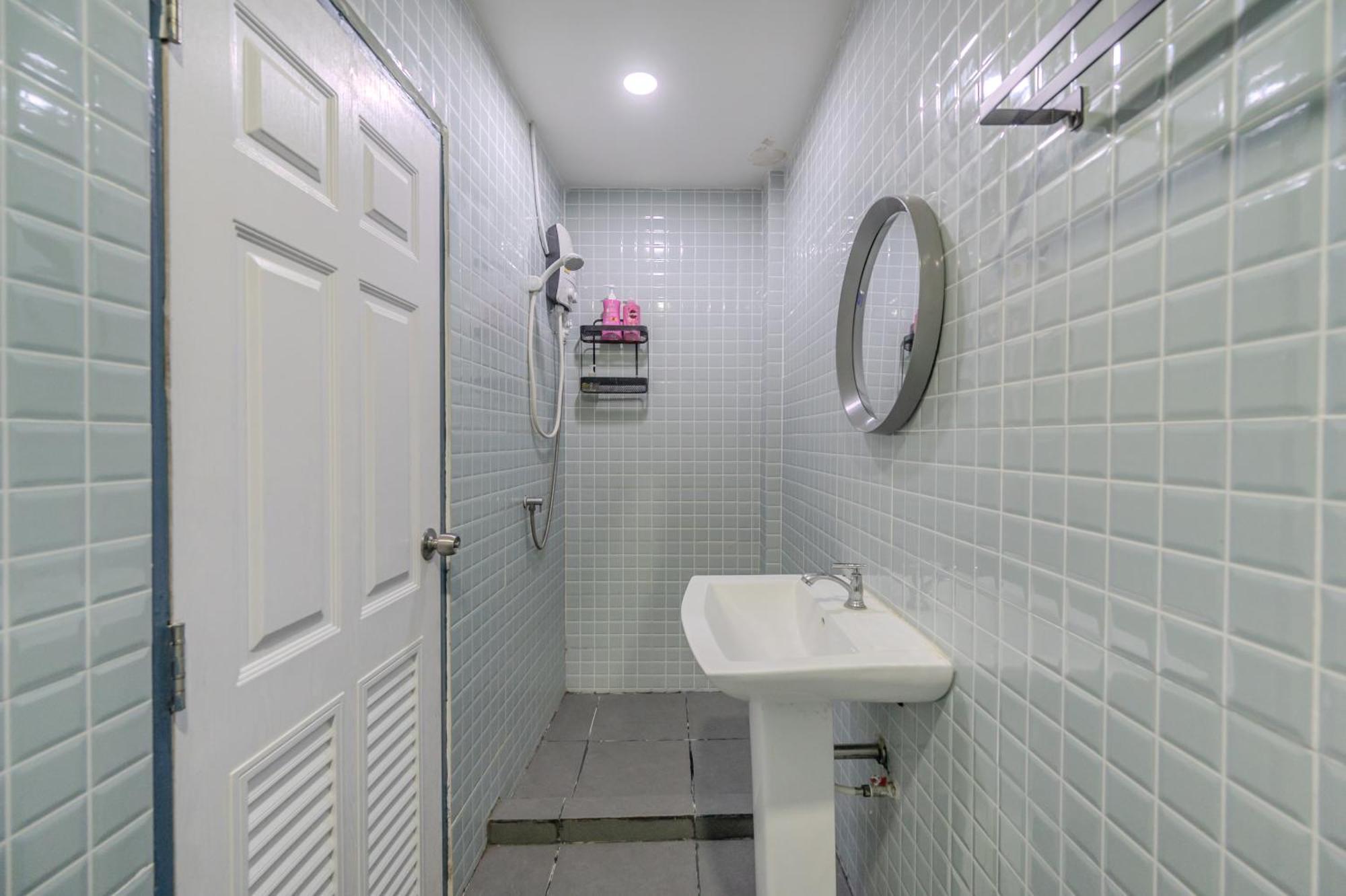 Holiday home Downtown, Chatuchak Market, Jodd Fair *