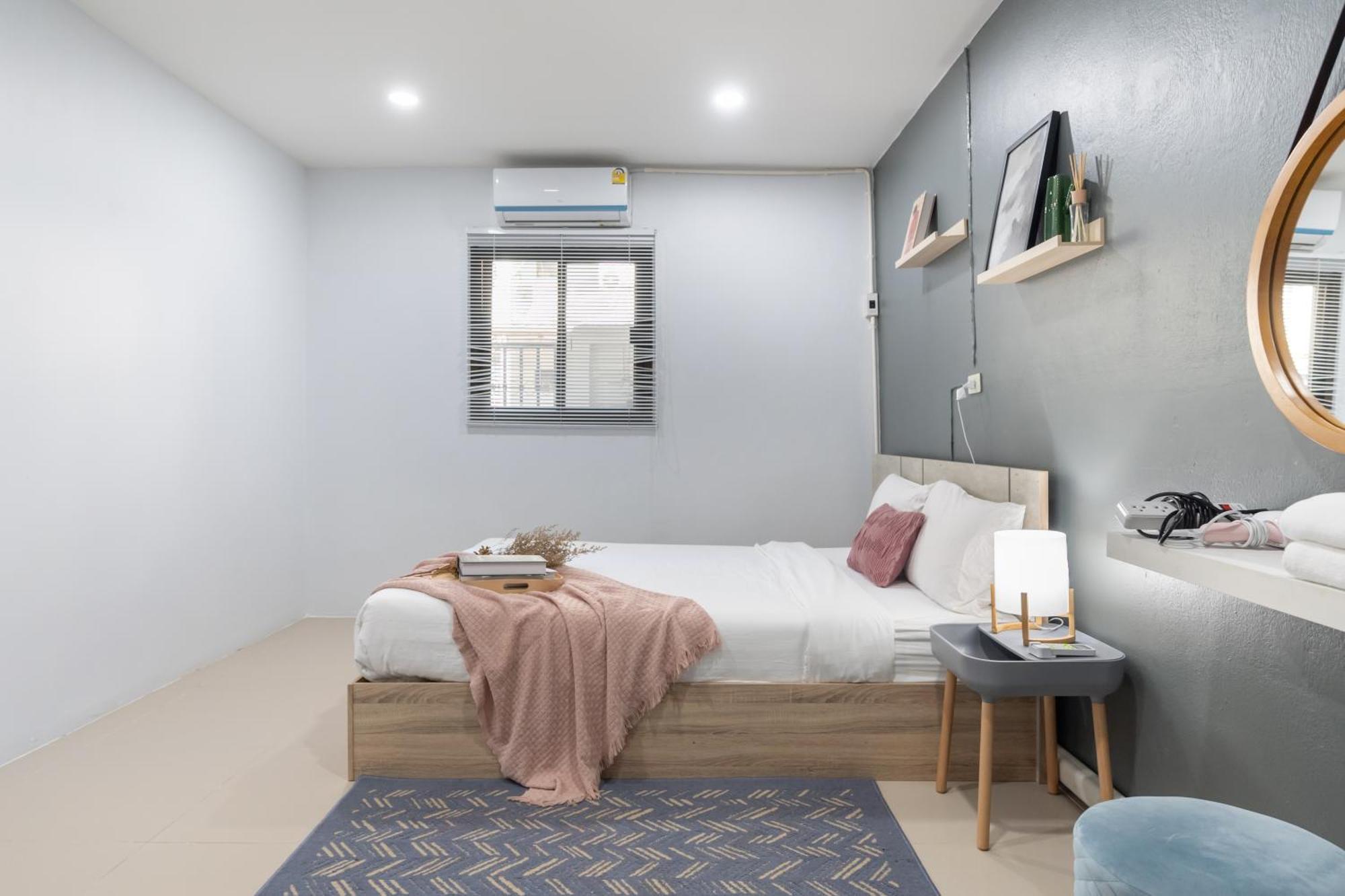 Downtown, Chatuchak Market, Jodd Fair Holiday home