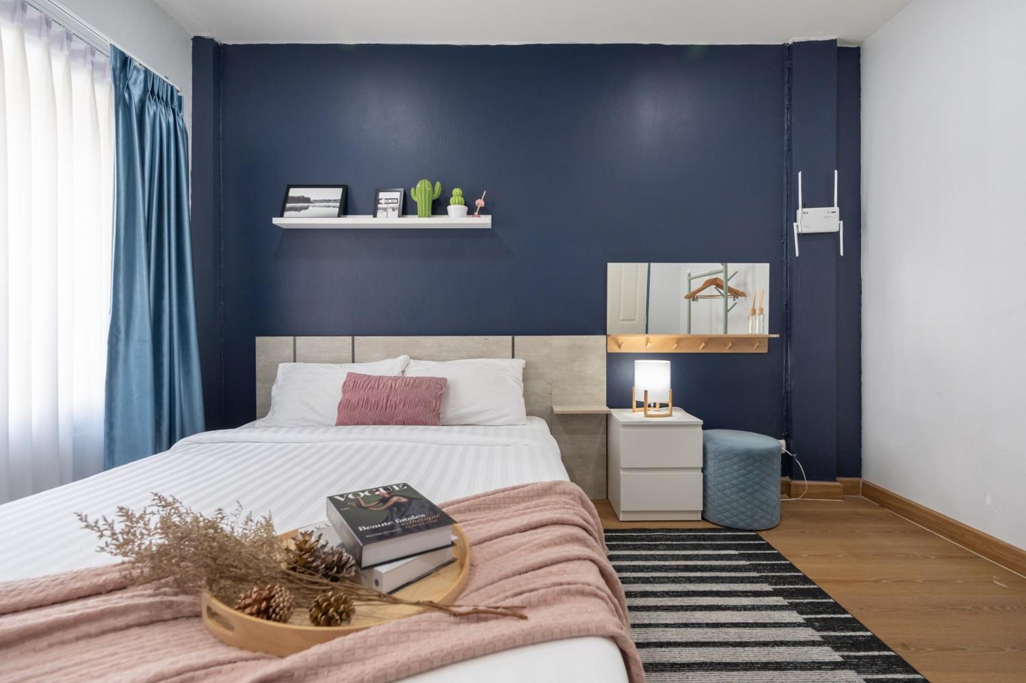 Holiday home Downtown, Chatuchak Market, Jodd Fair *