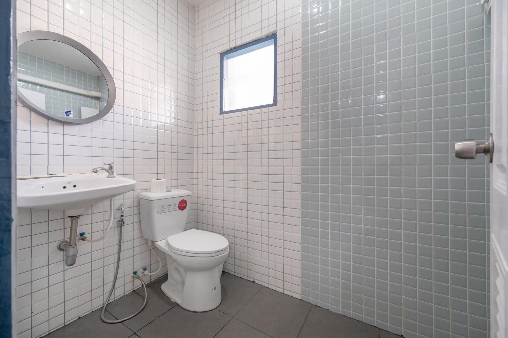 Downtown, Chatuchak Market, Jodd Fair Holiday home
