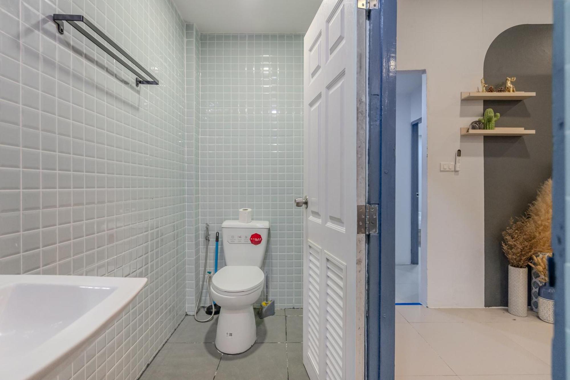 Downtown, Chatuchak Market, Jodd Fair Holiday home *