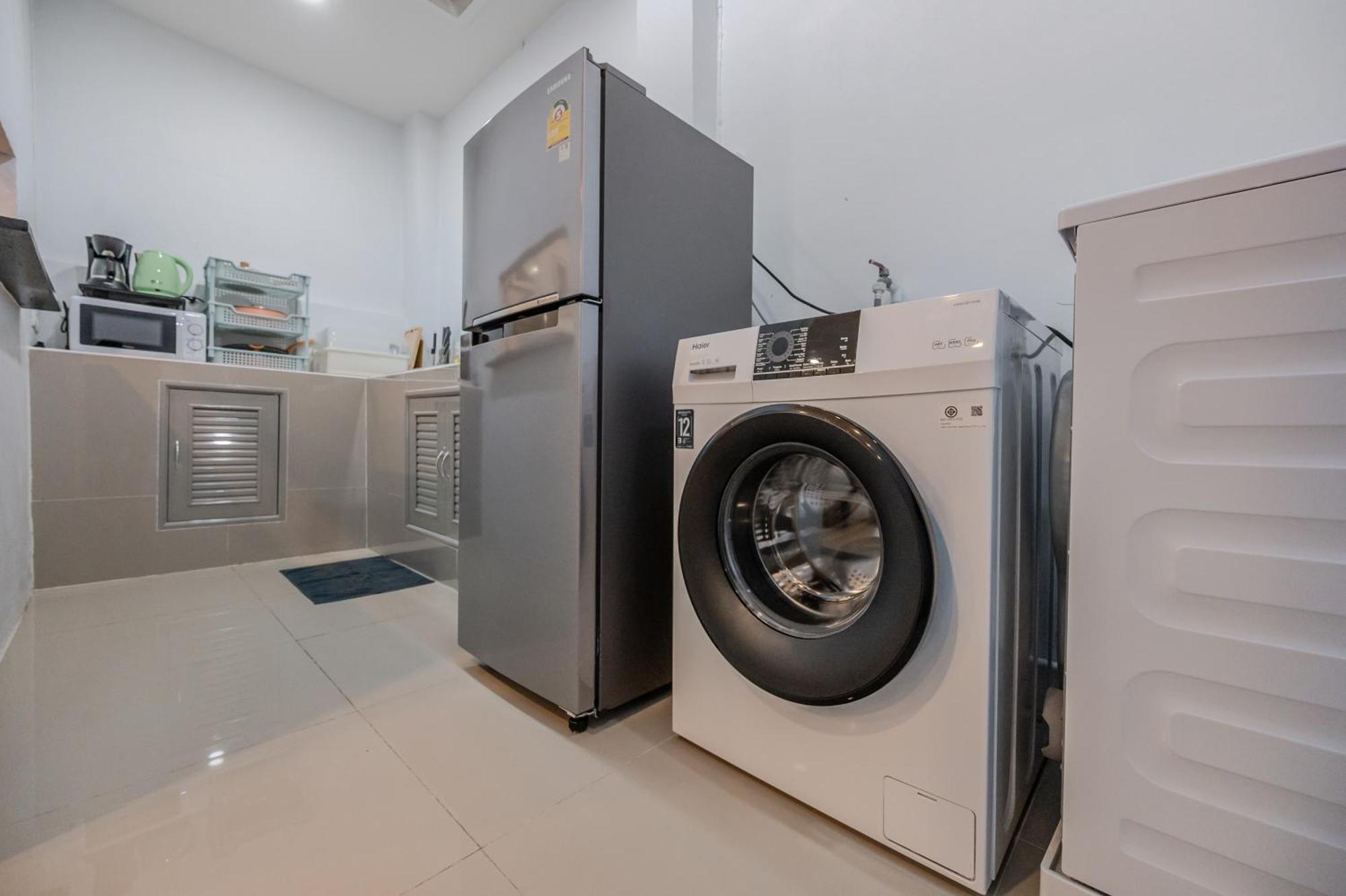 Downtown, Chatuchak Market, Jodd Fair Holiday home Bangkok