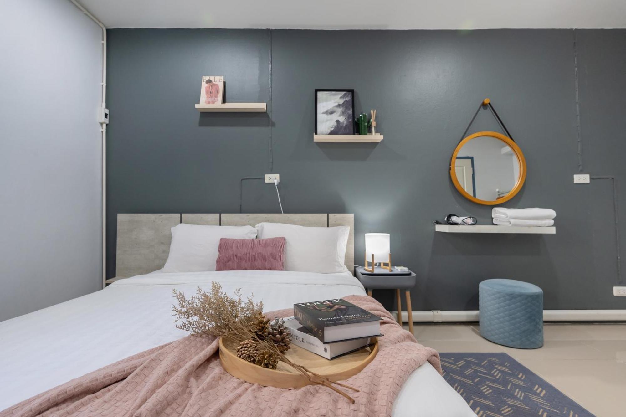 Holiday home Downtown, Chatuchak Market, Jodd Fair Bangkok
