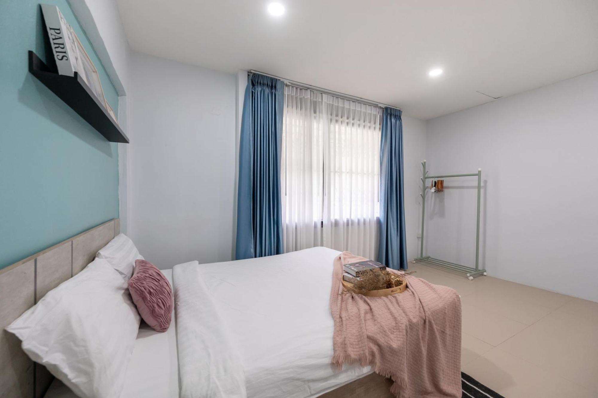 Downtown, Chatuchak Market, Jodd Fair Holiday home *