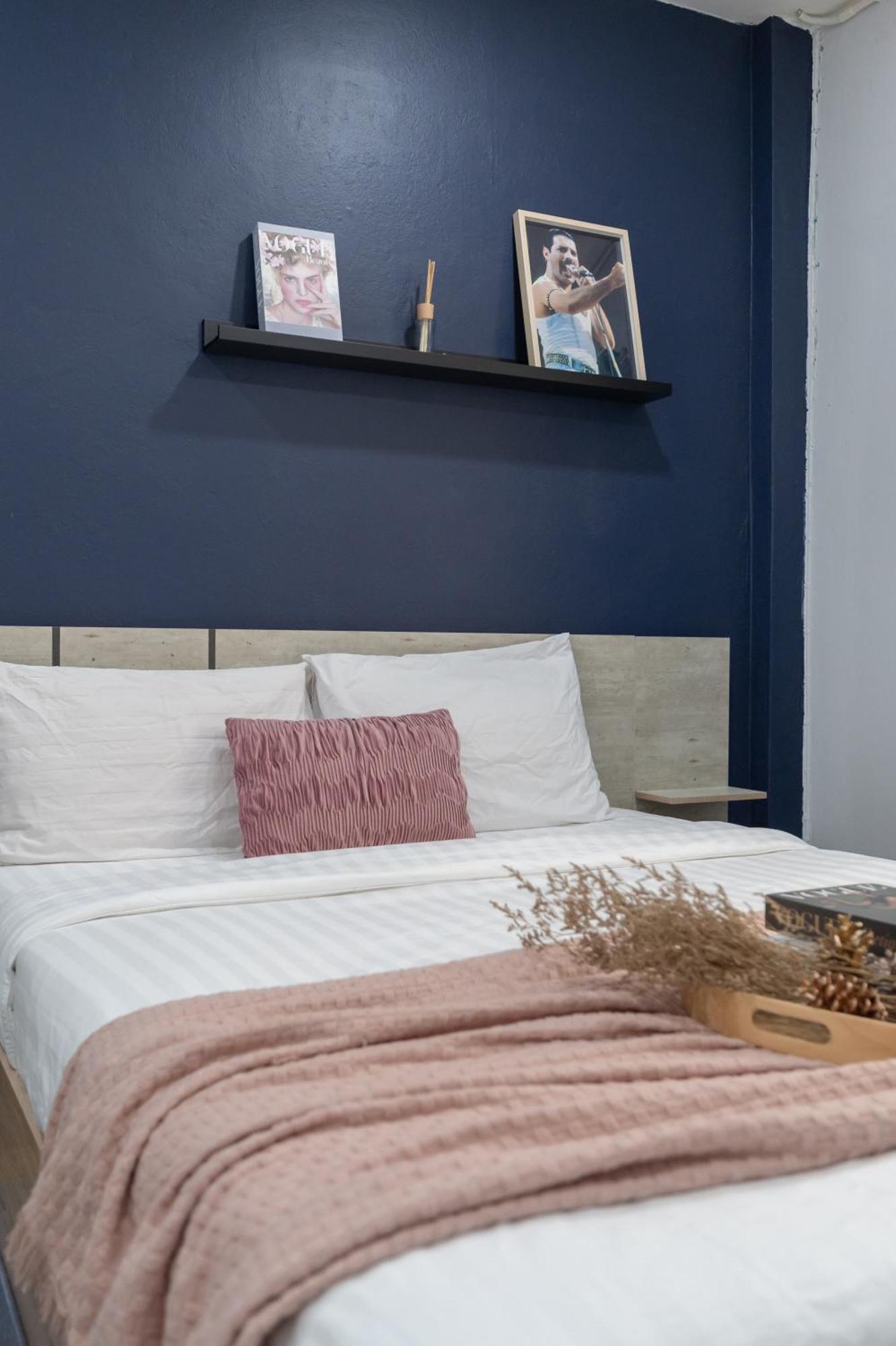 Holiday home Downtown, Chatuchak Market, Jodd Fair *