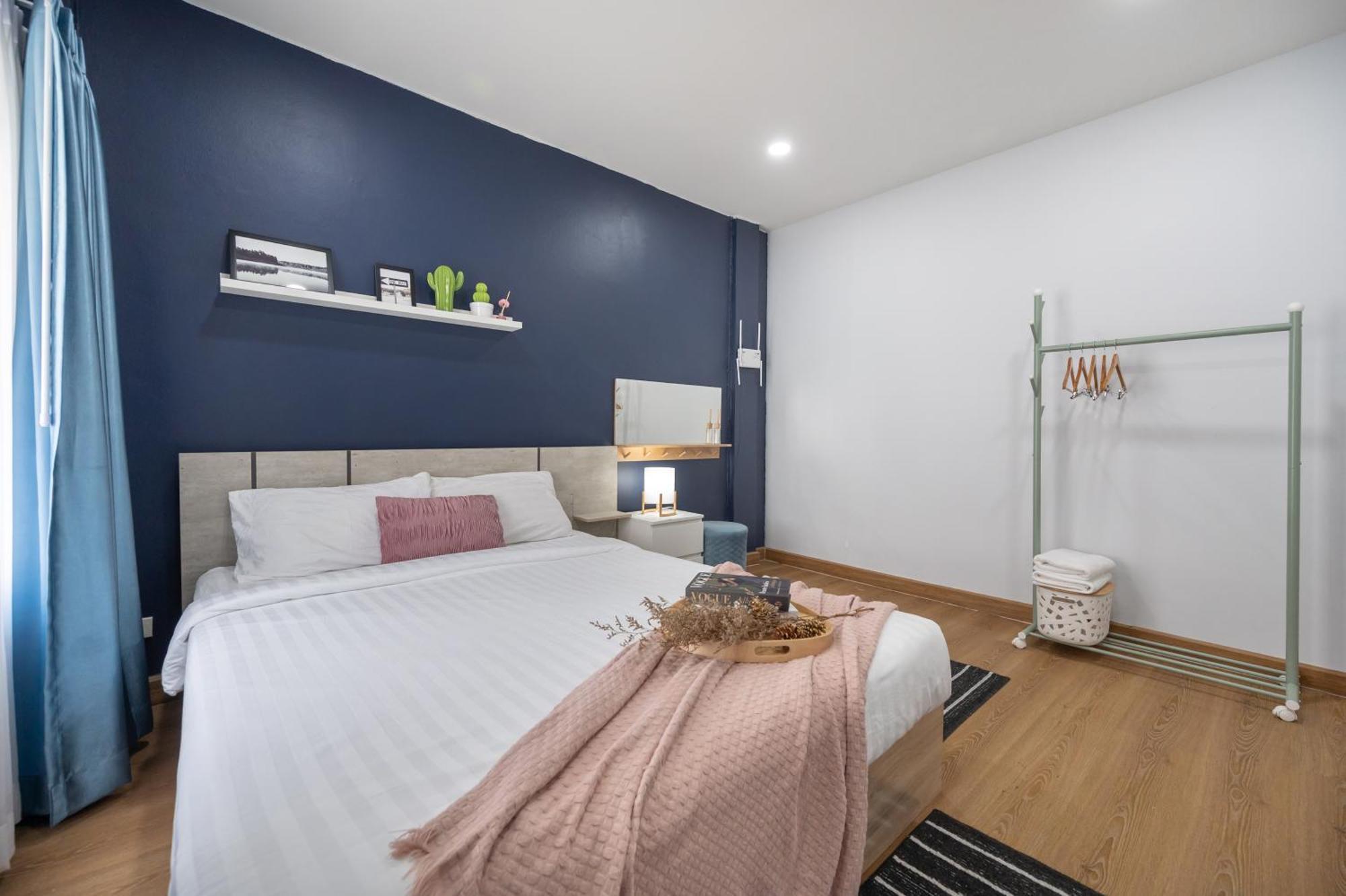 Holiday home Downtown, Chatuchak Market, Jodd Fair *