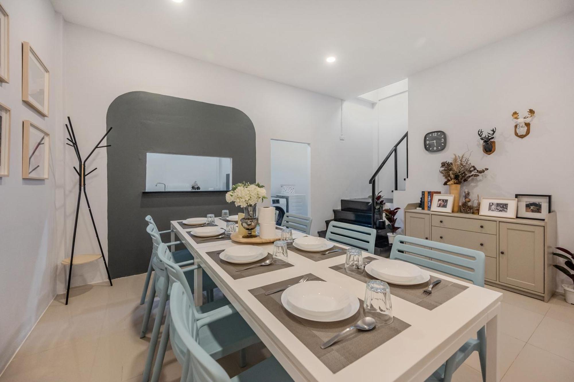 Holiday home Downtown, Chatuchak Market, Jodd Fair Bangkok