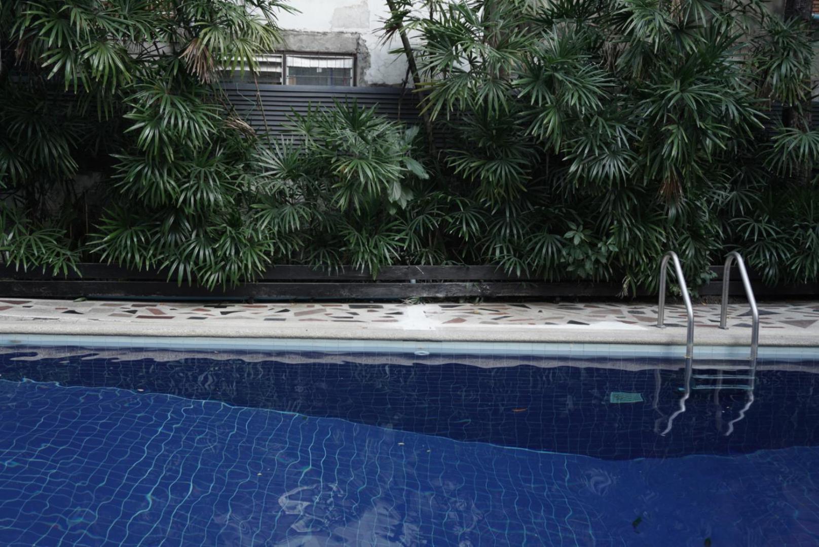 Phatana Court Guest house