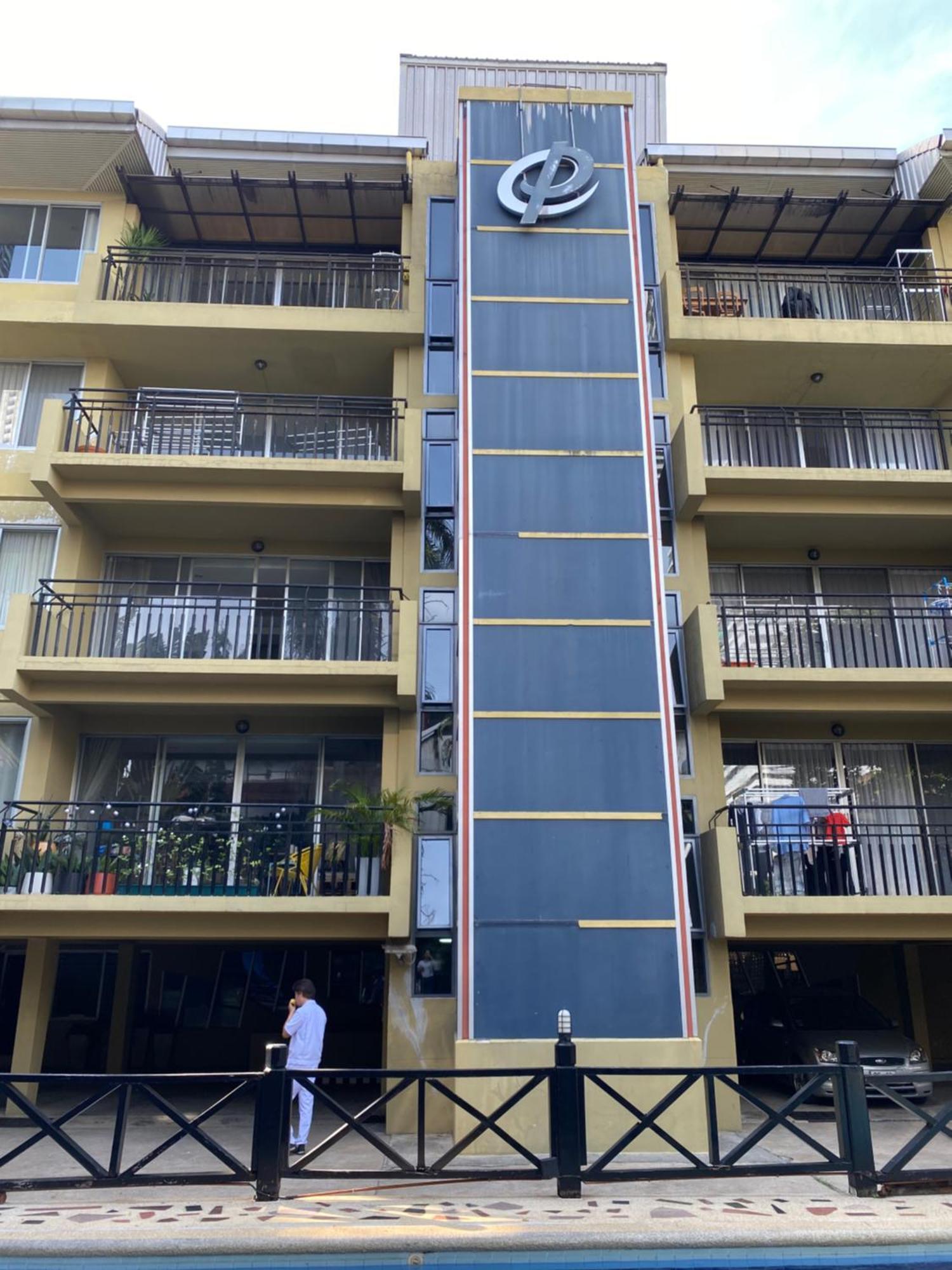 Phatana Court Bangkok