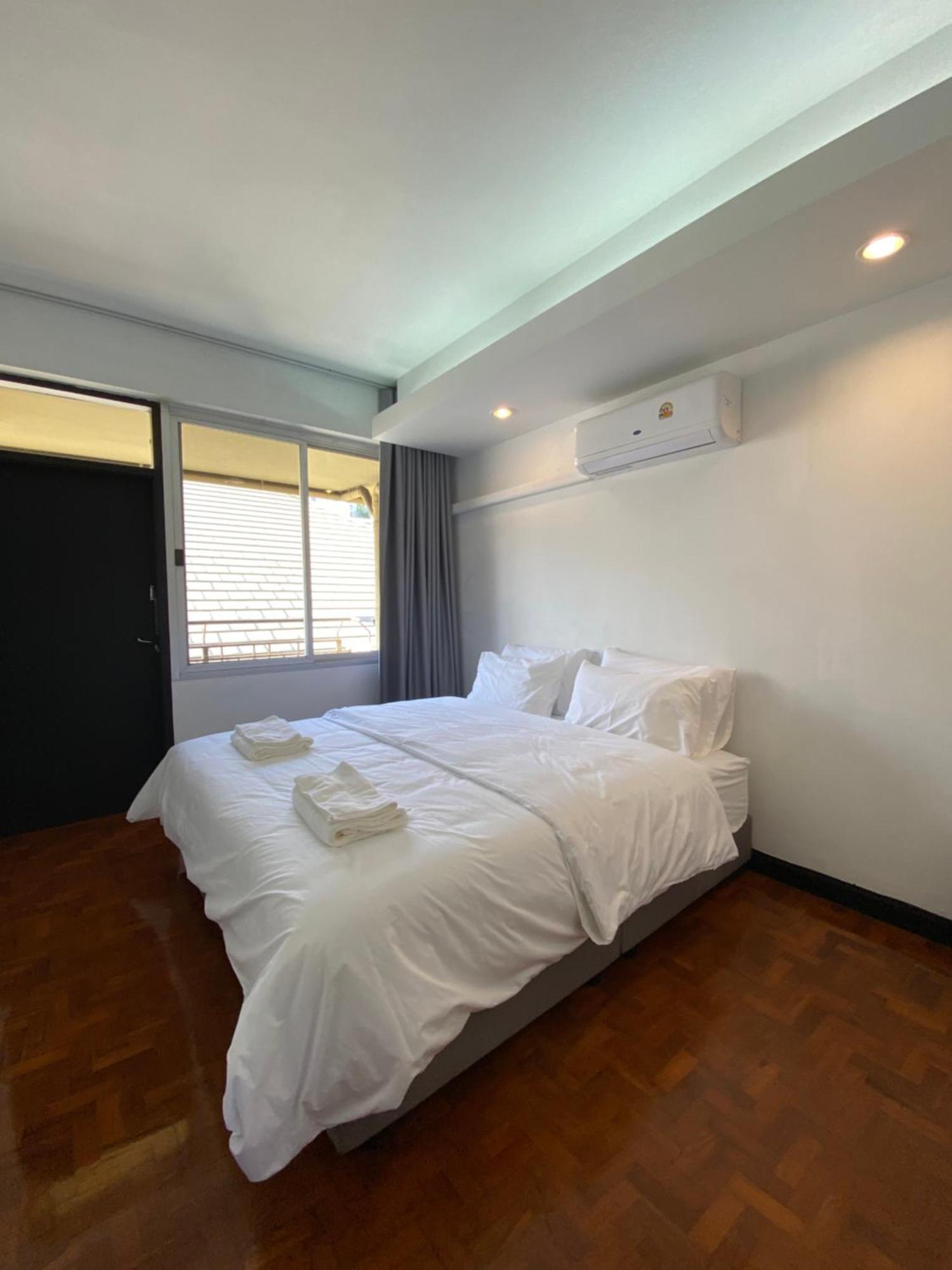 Guest house Phatana Court