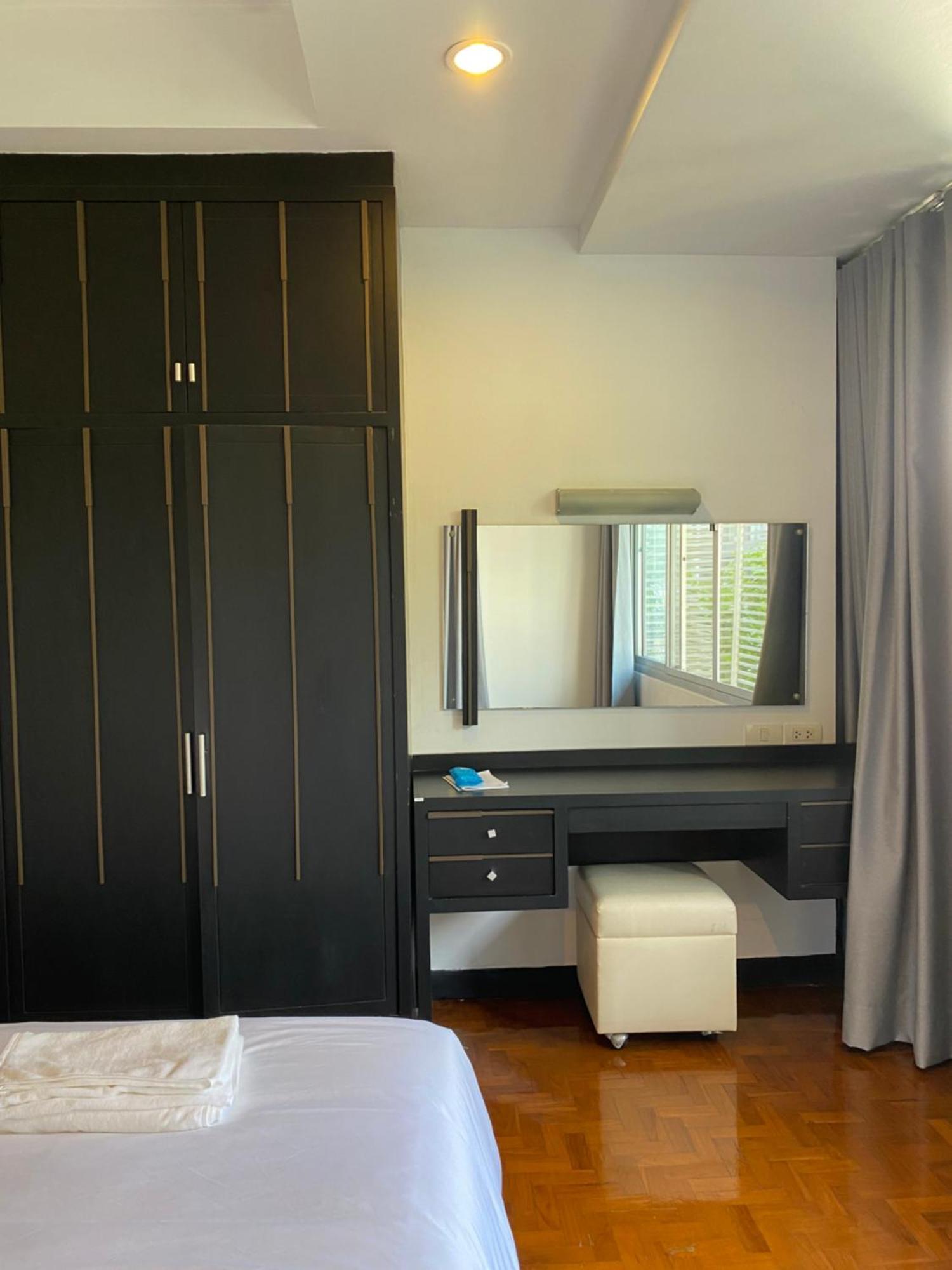 Guest house Phatana Court Bangkok