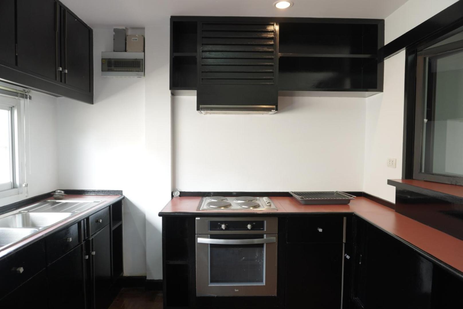 Guest house Phatana Court Bangkok