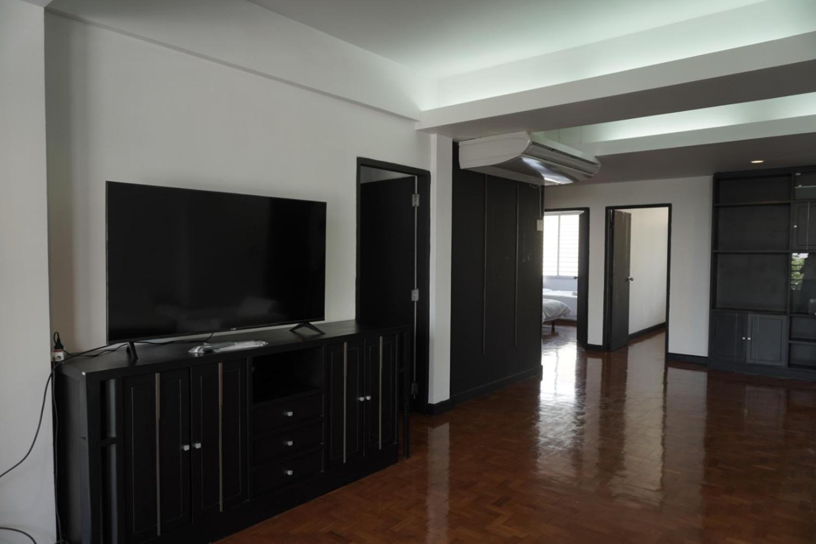 Guest house Phatana Court Bangkok