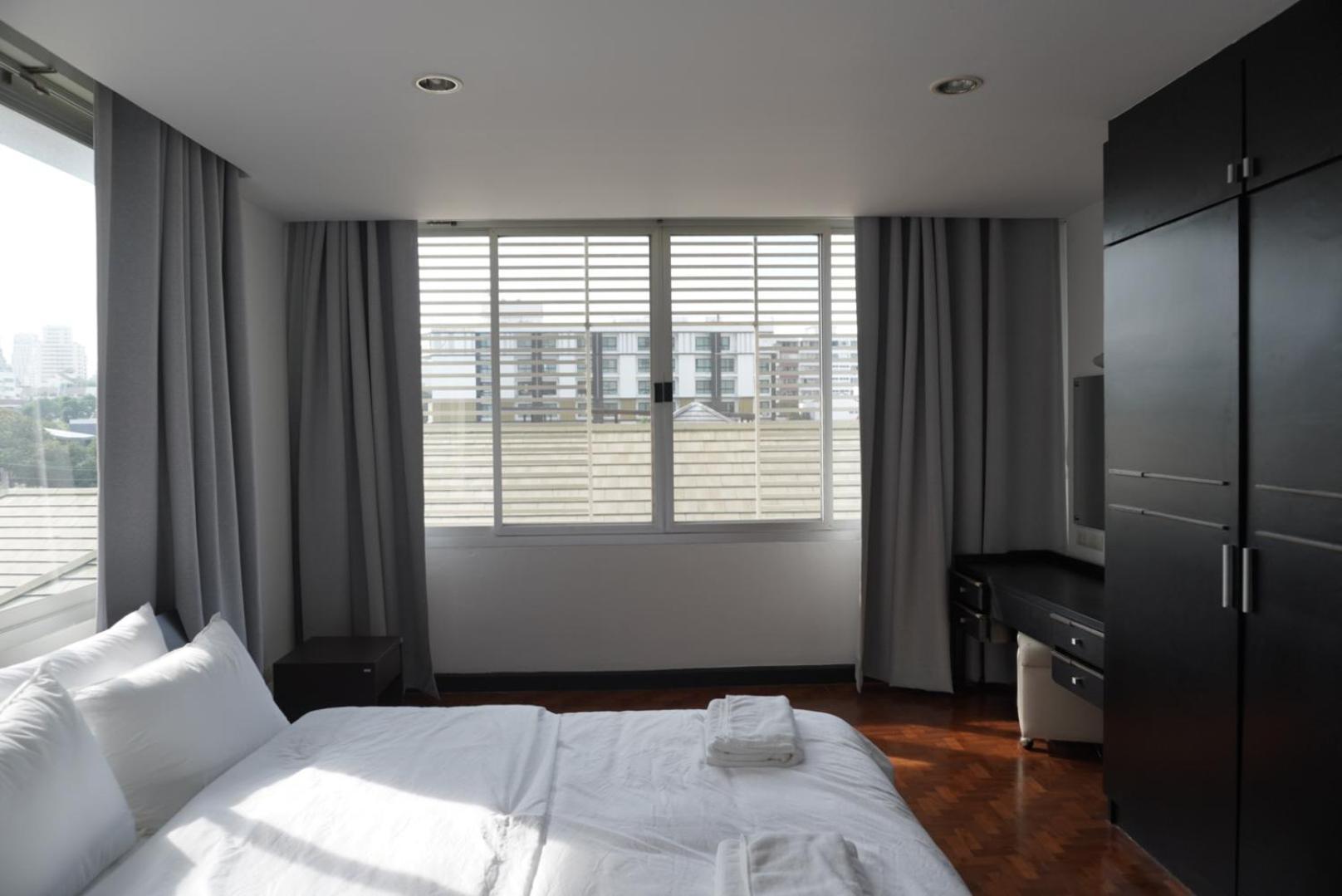 Guest house Phatana Court Bangkok