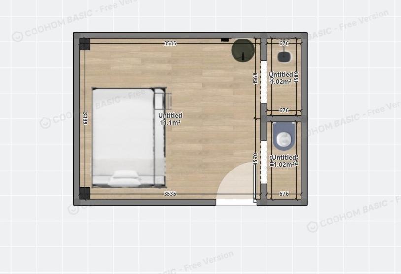 Easy Sunday Khaosan Bangkok 3* Bangkok