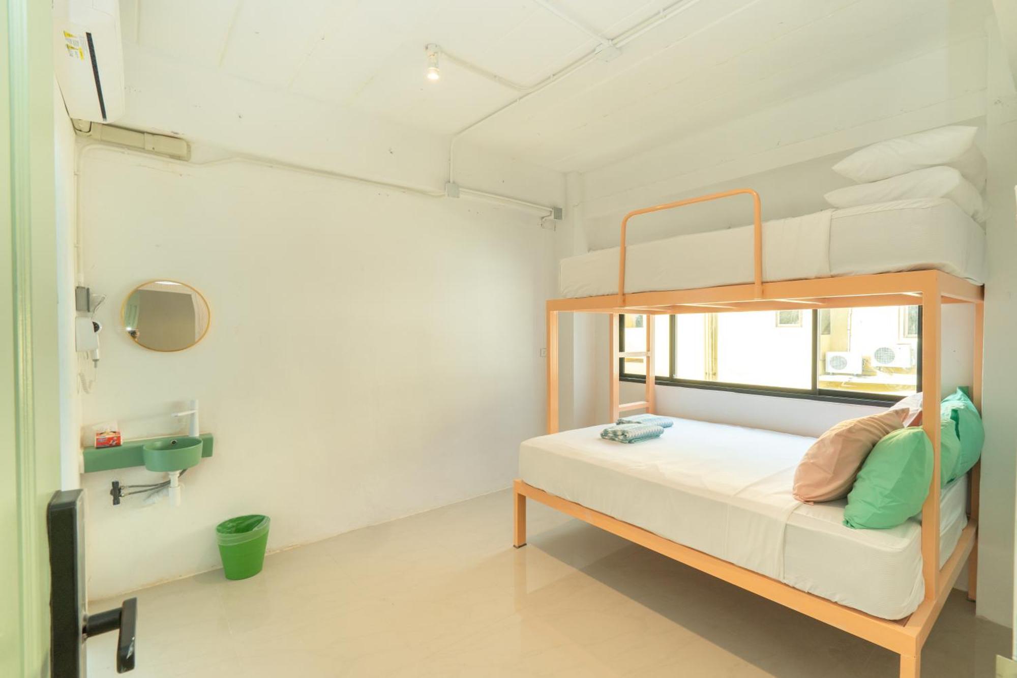 Easy Sunday Khaosan Bangkok Hotel Bangkok