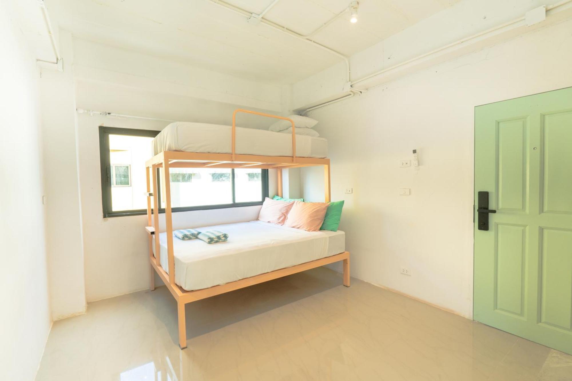 Easy Sunday Khaosan Bangkok 3*