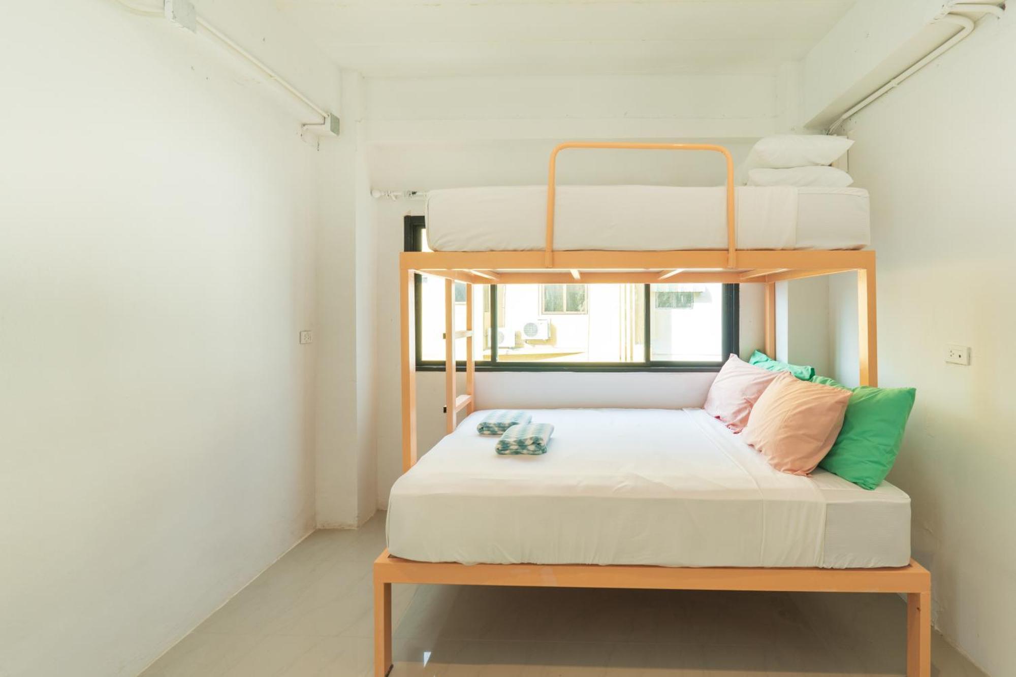 Hotel Easy Sunday Khaosan Bangkok