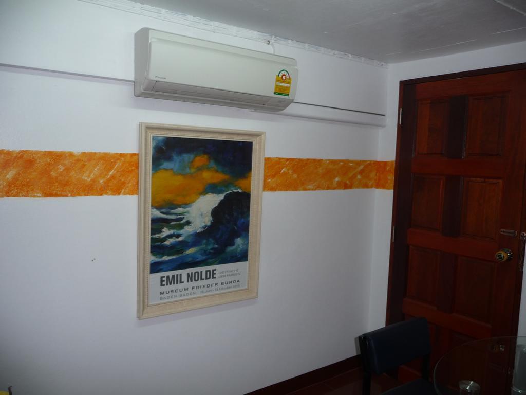 For Rumah tetamu 2*