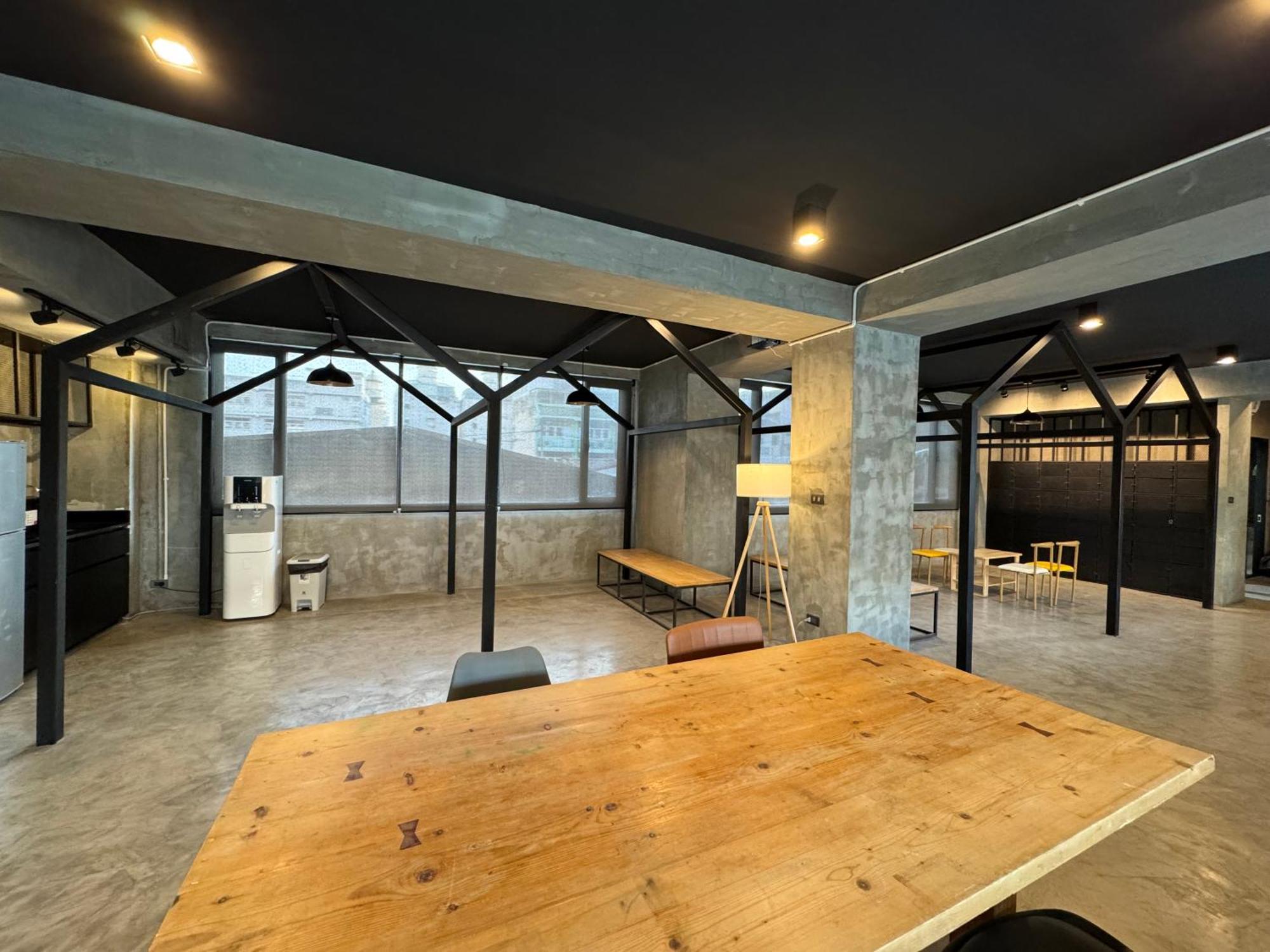 Ostello Fellows House *