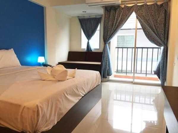 Sixty Star Place Liebeshotel *
