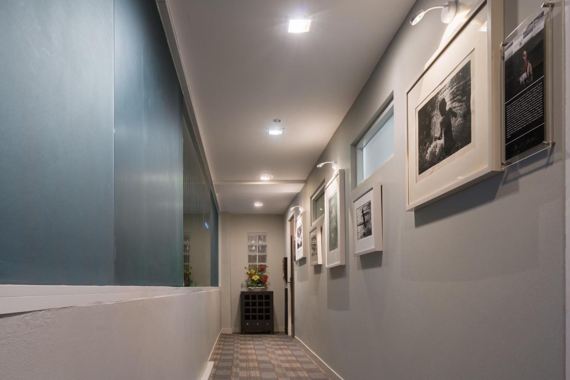 Aspira Sukhumvit 20 Hotell