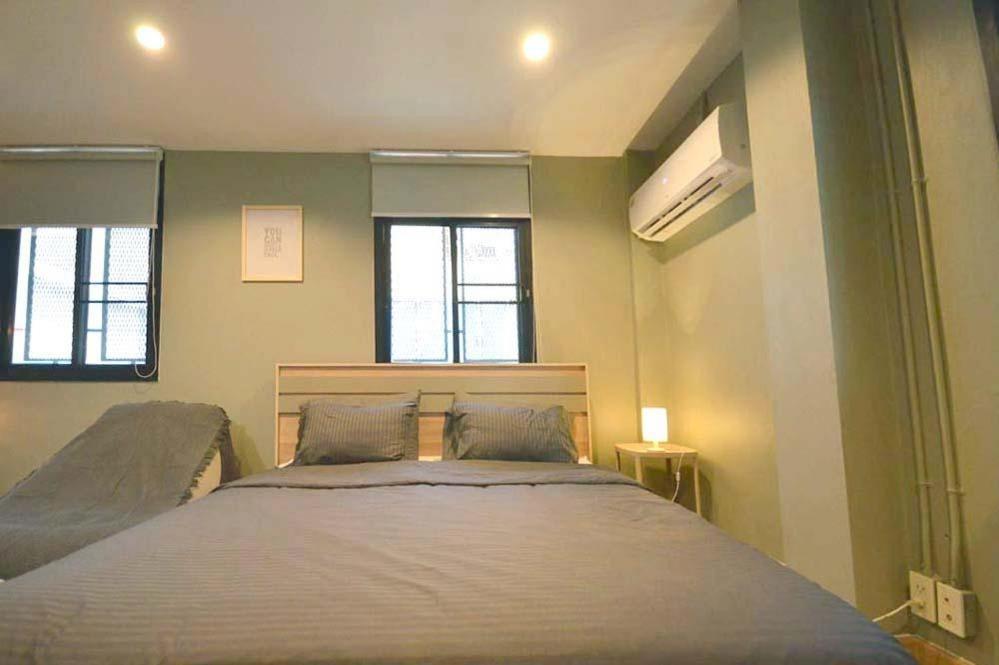 57 Hidden House Bkk Chinatown Rumah tetamu Bangkok
