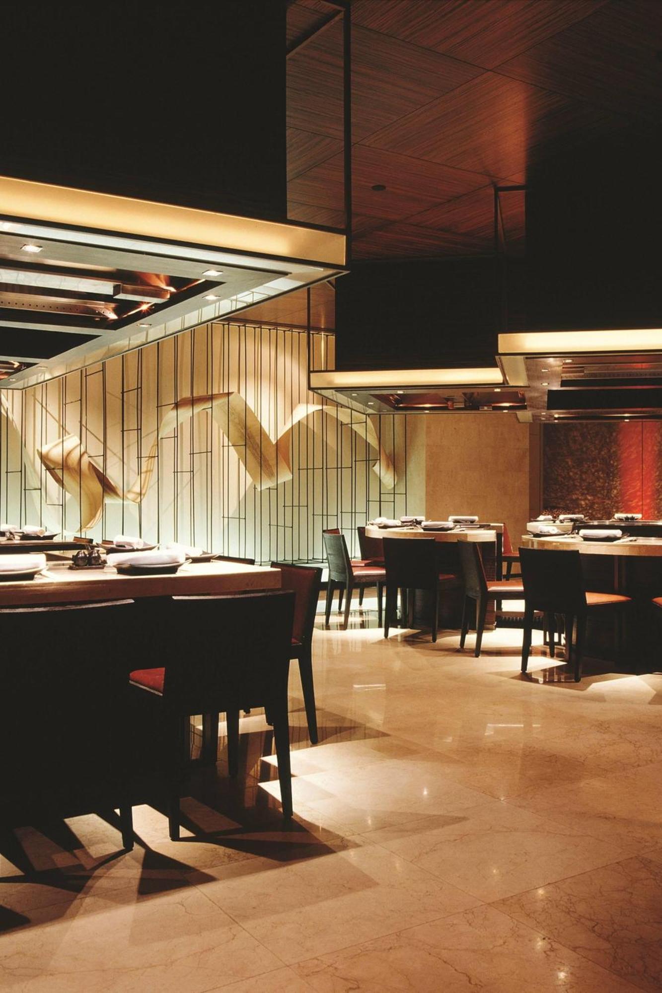 Jw Marriott 5* Banguecoque