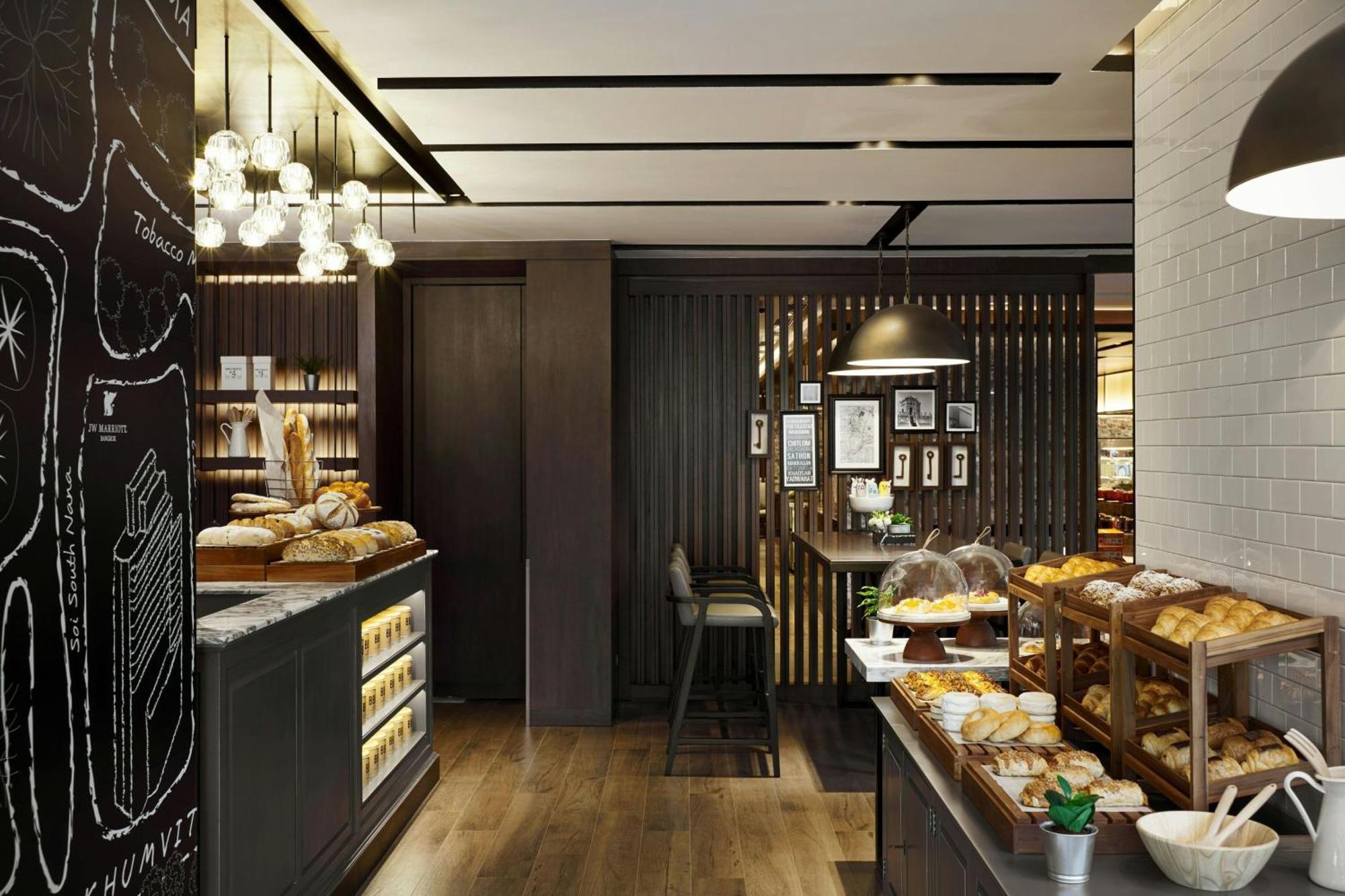 Jw Marriott 5*