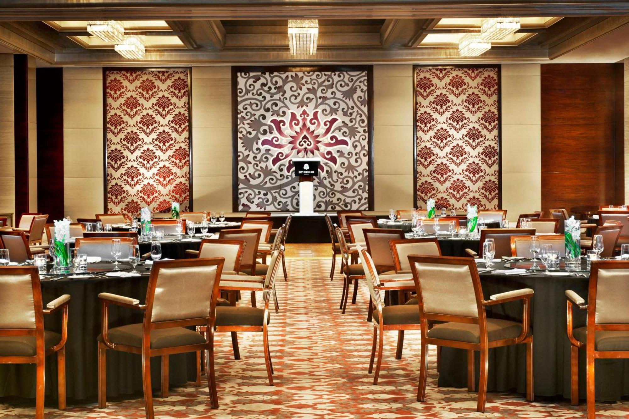 The St. Regis