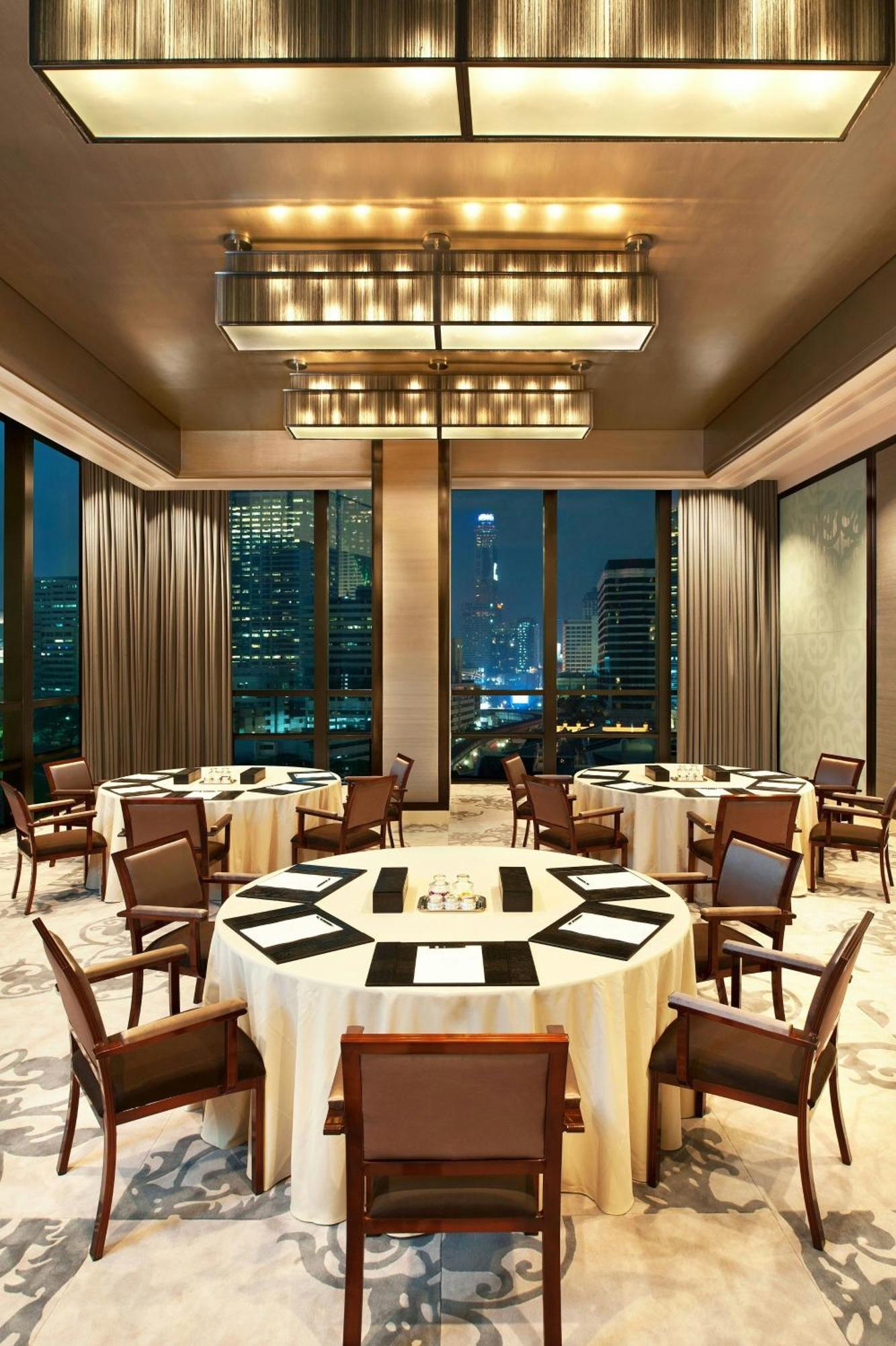 The St. Regis Hotel 5*