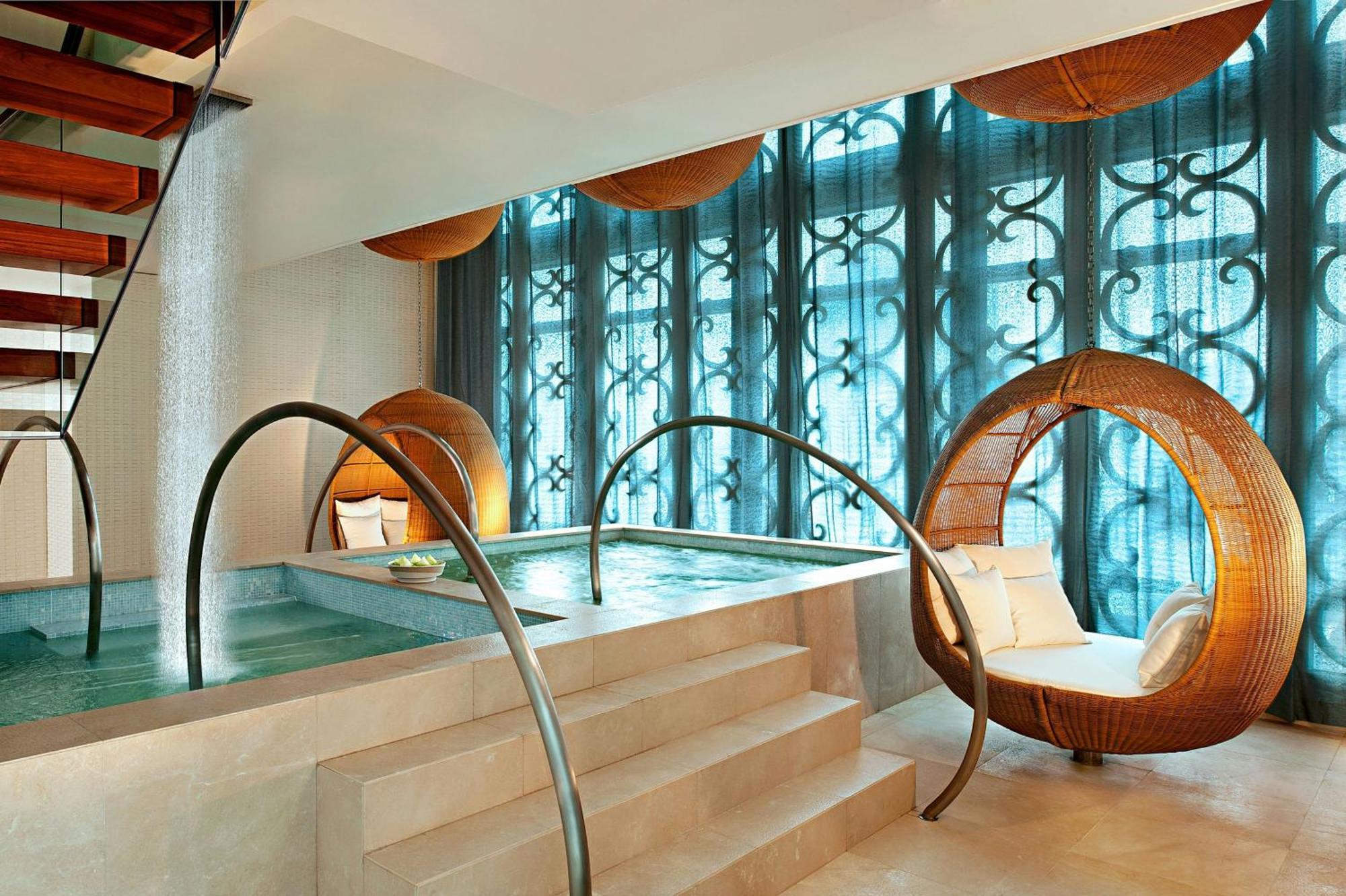 Hotel The St. Regis Bangkok