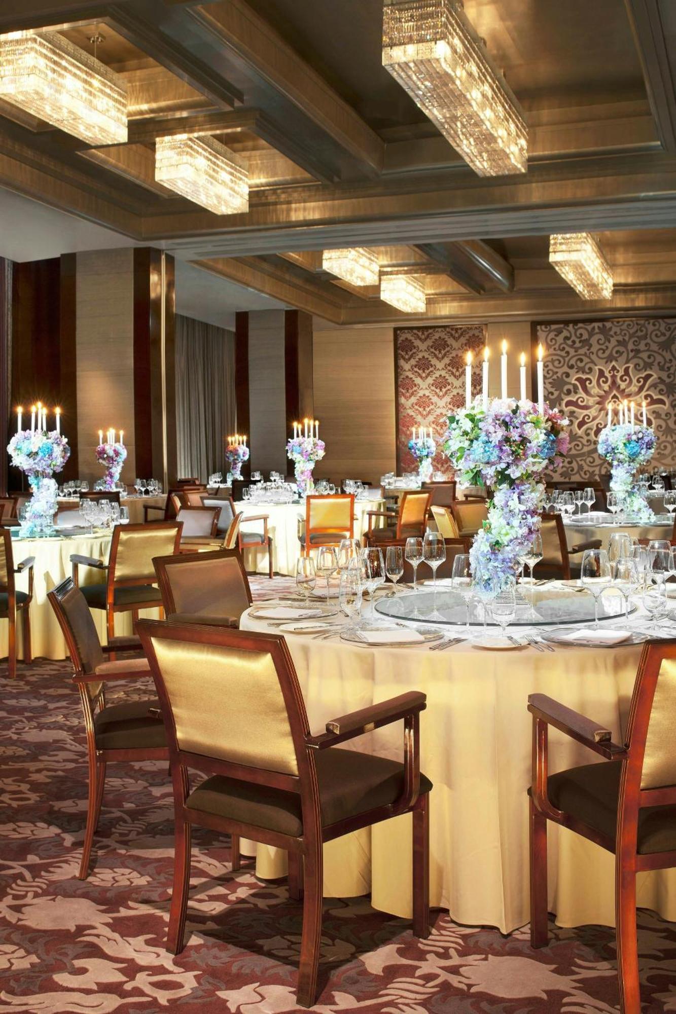 The St. Regis 5* Bangkok