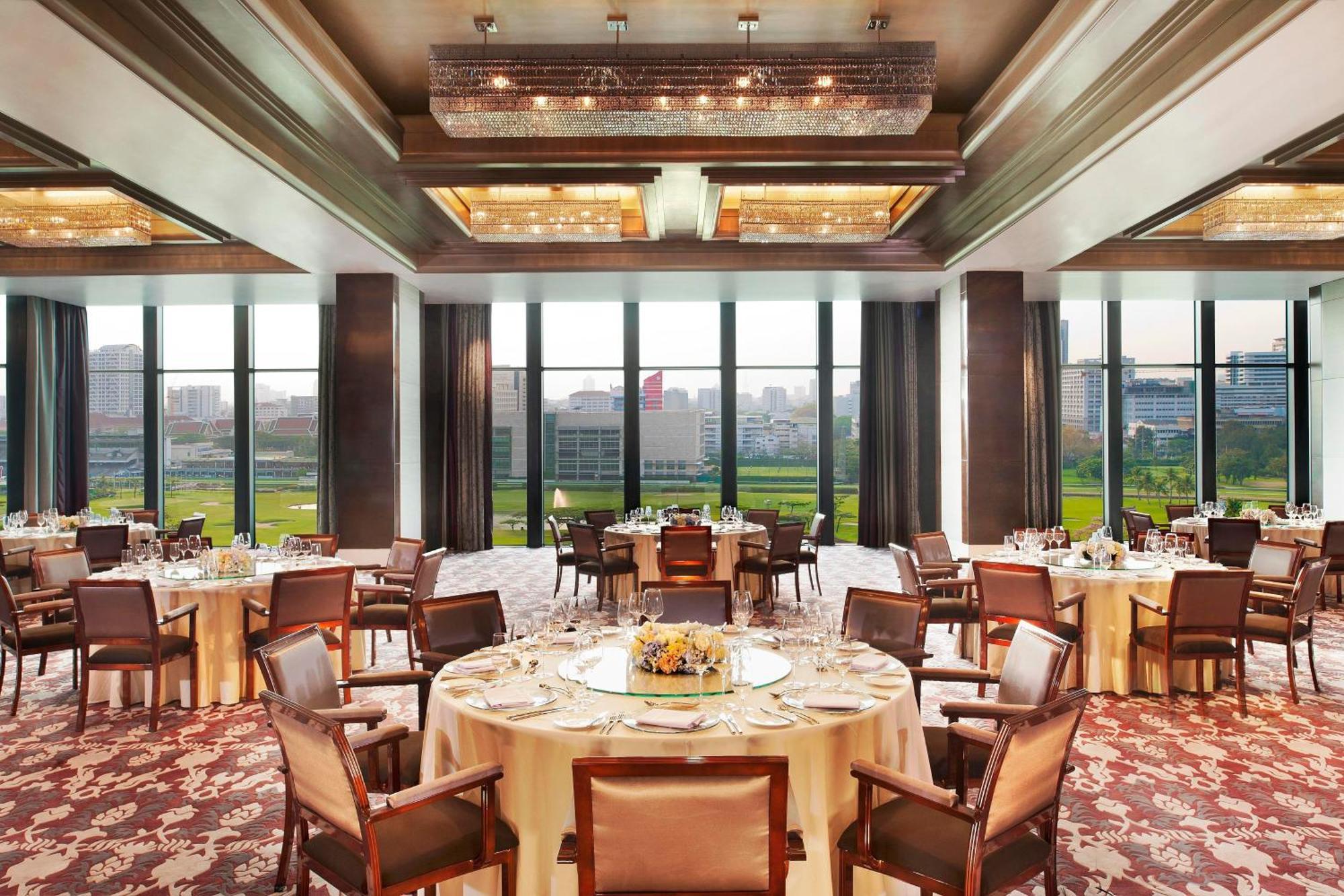 Hotel The St. Regis 5*