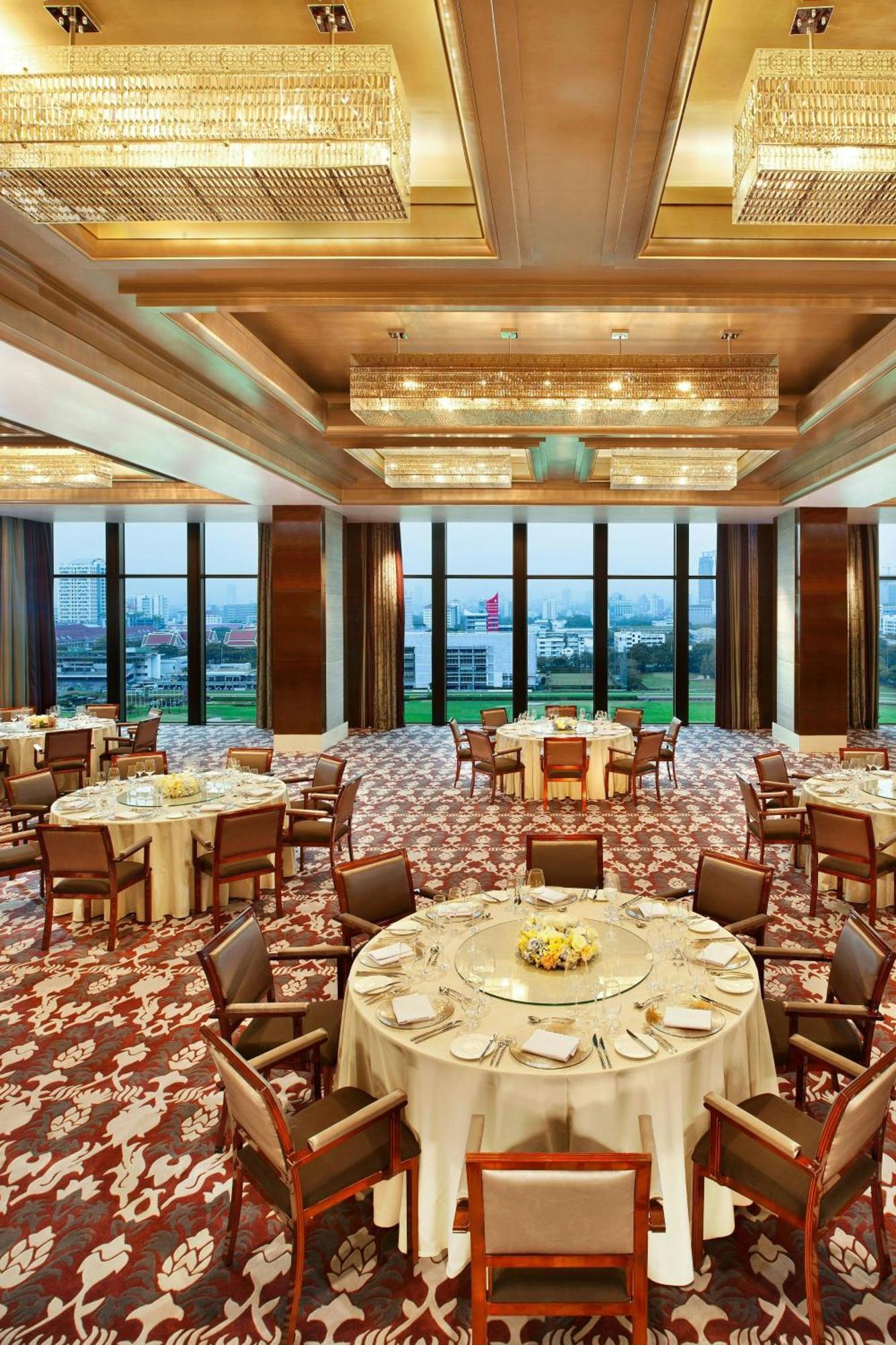 The St. Regis 5* Bangkok