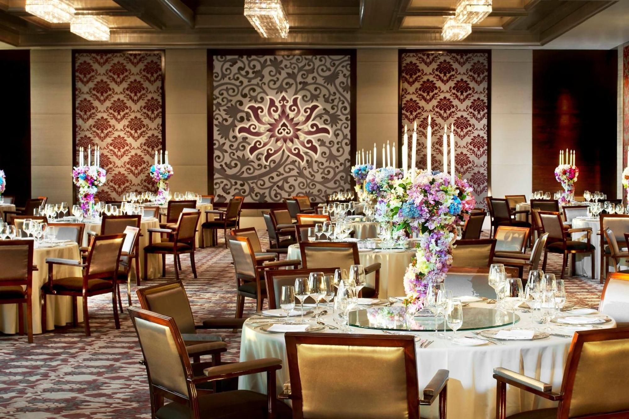The St. Regis