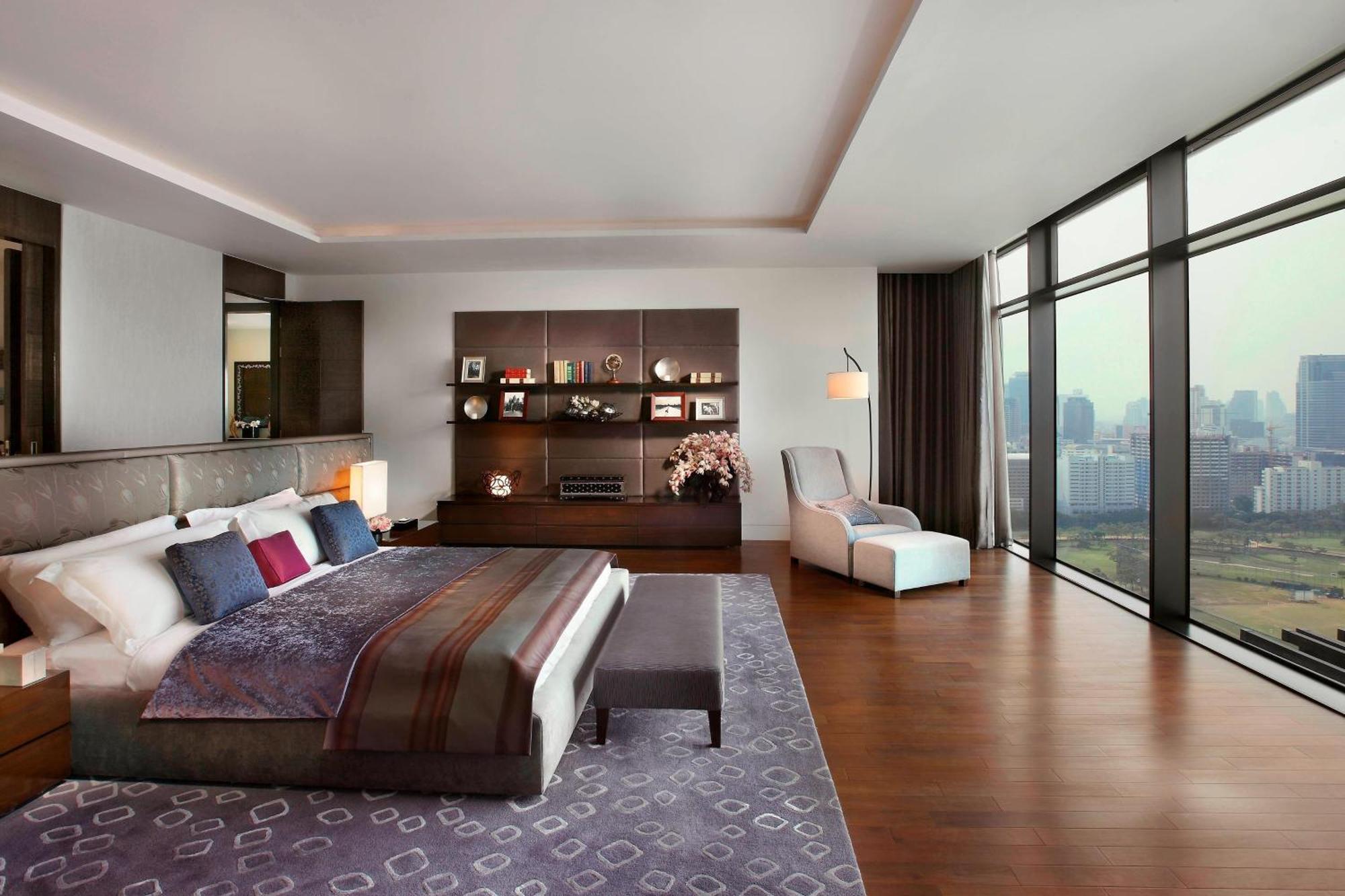 The St. Regis Hotel